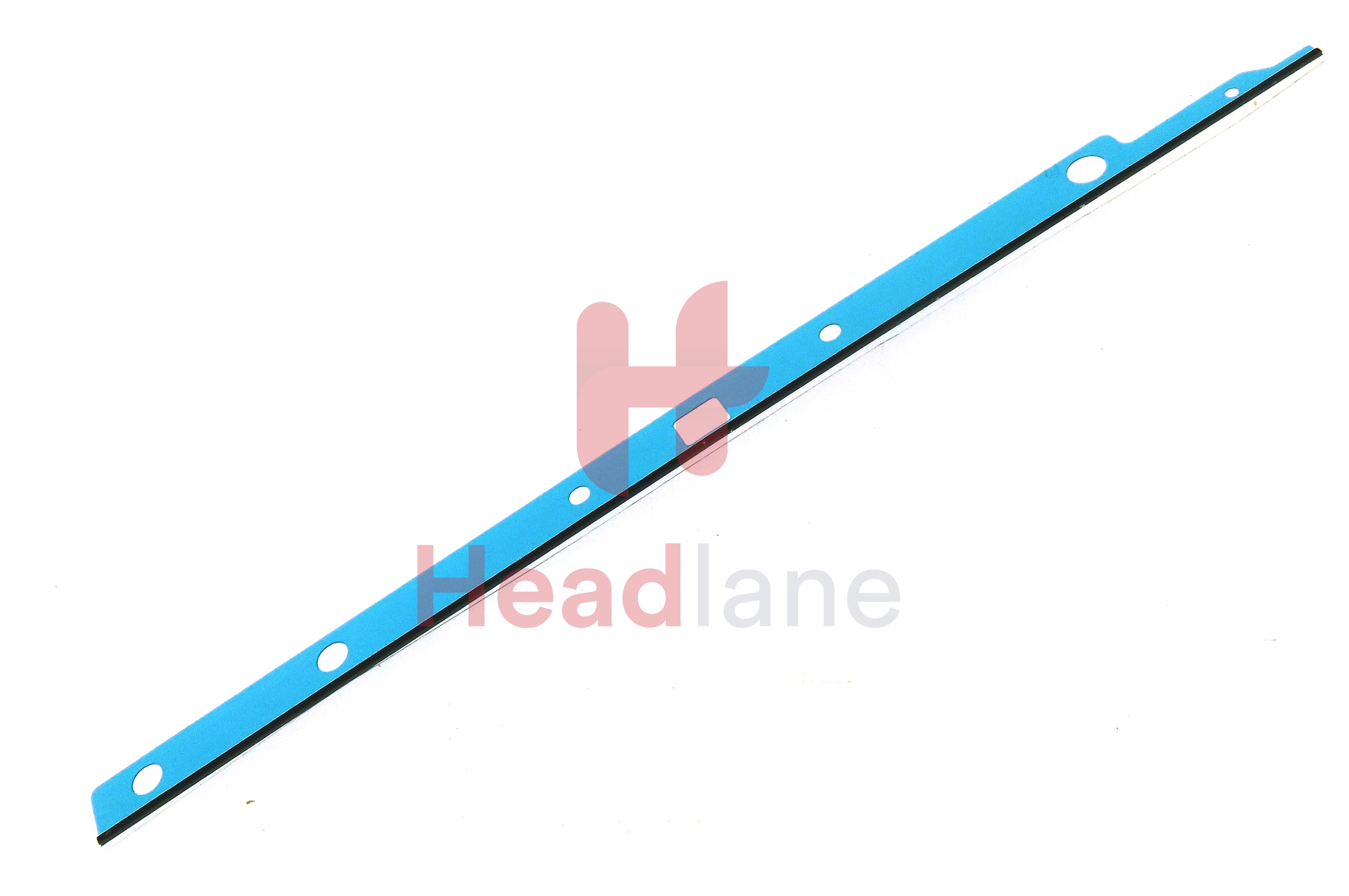 Google Pixel 4A 5G Right LCD Adhesive / Sticker