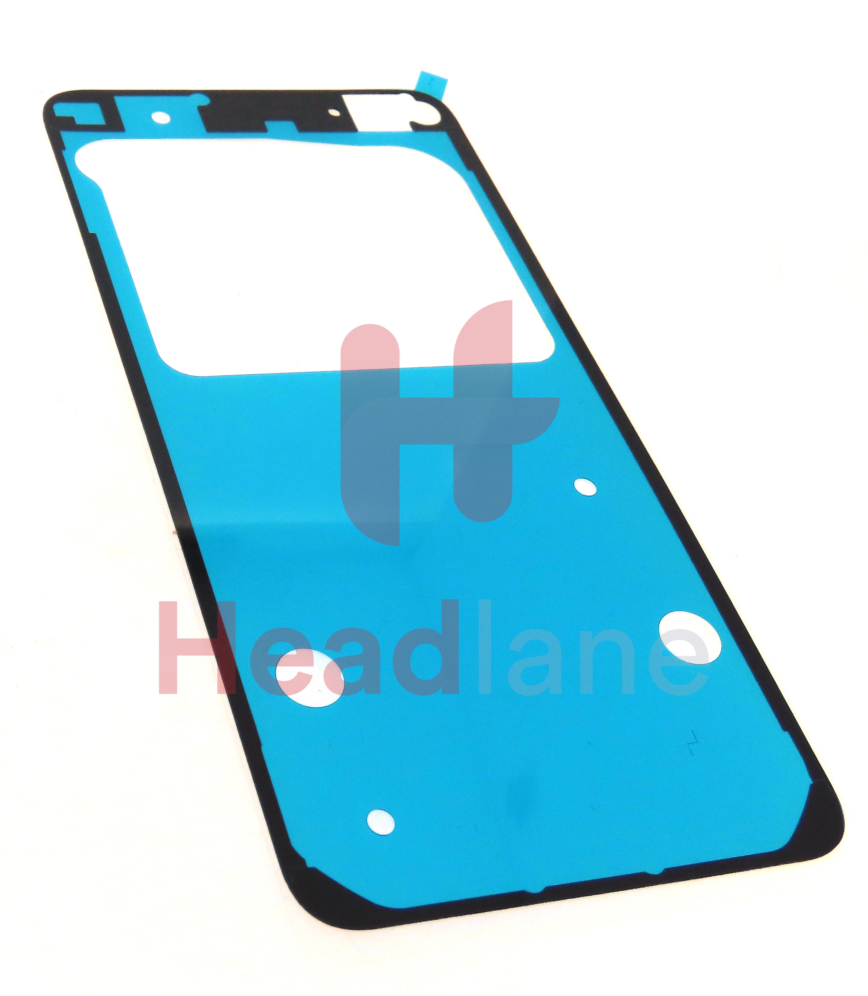 Huawei P8 Lite (2017) Battery Cover Adhesive / Sticker