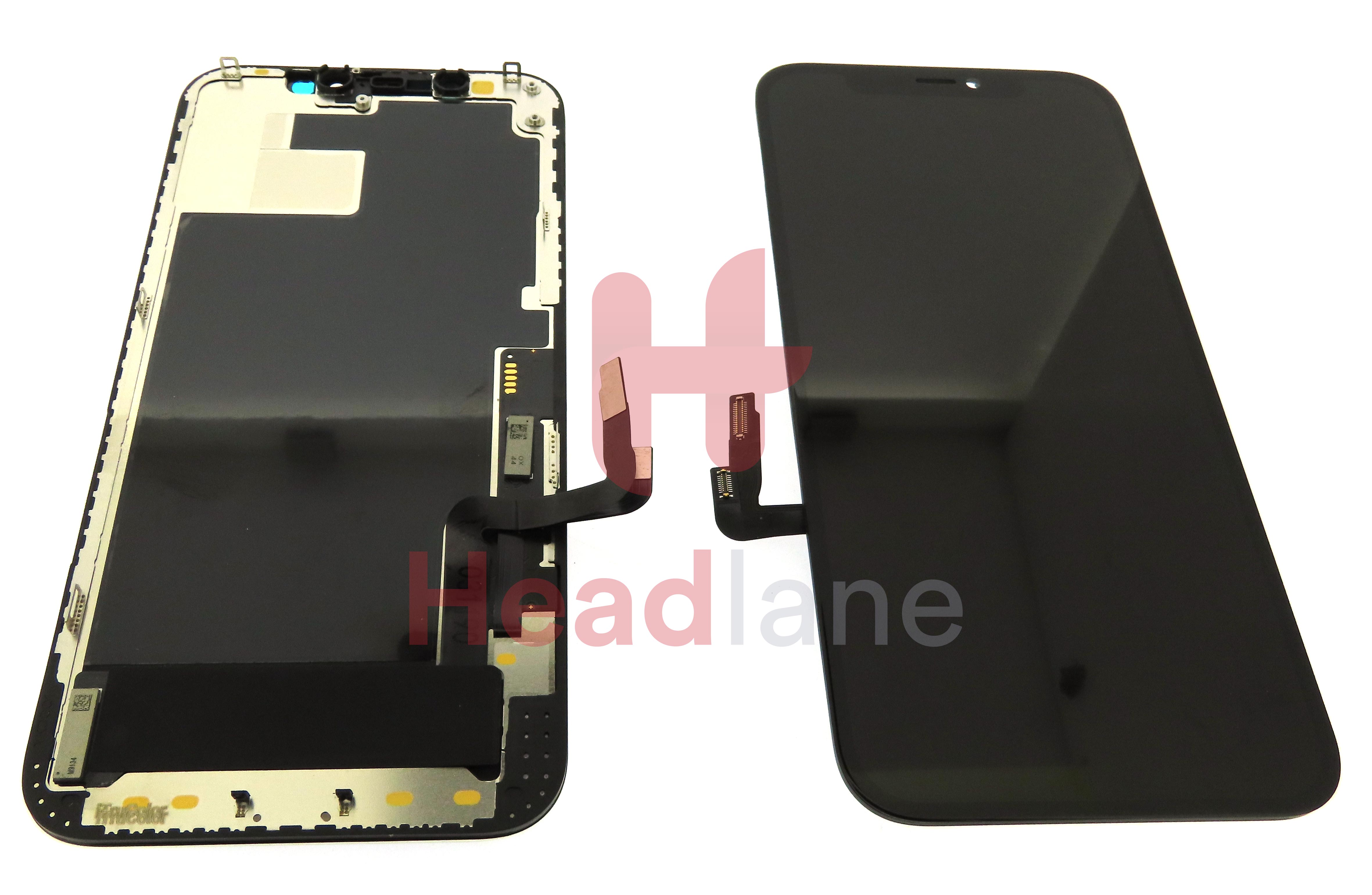 Apple iPhone 12 LCD Display / Screen (iTruColor)