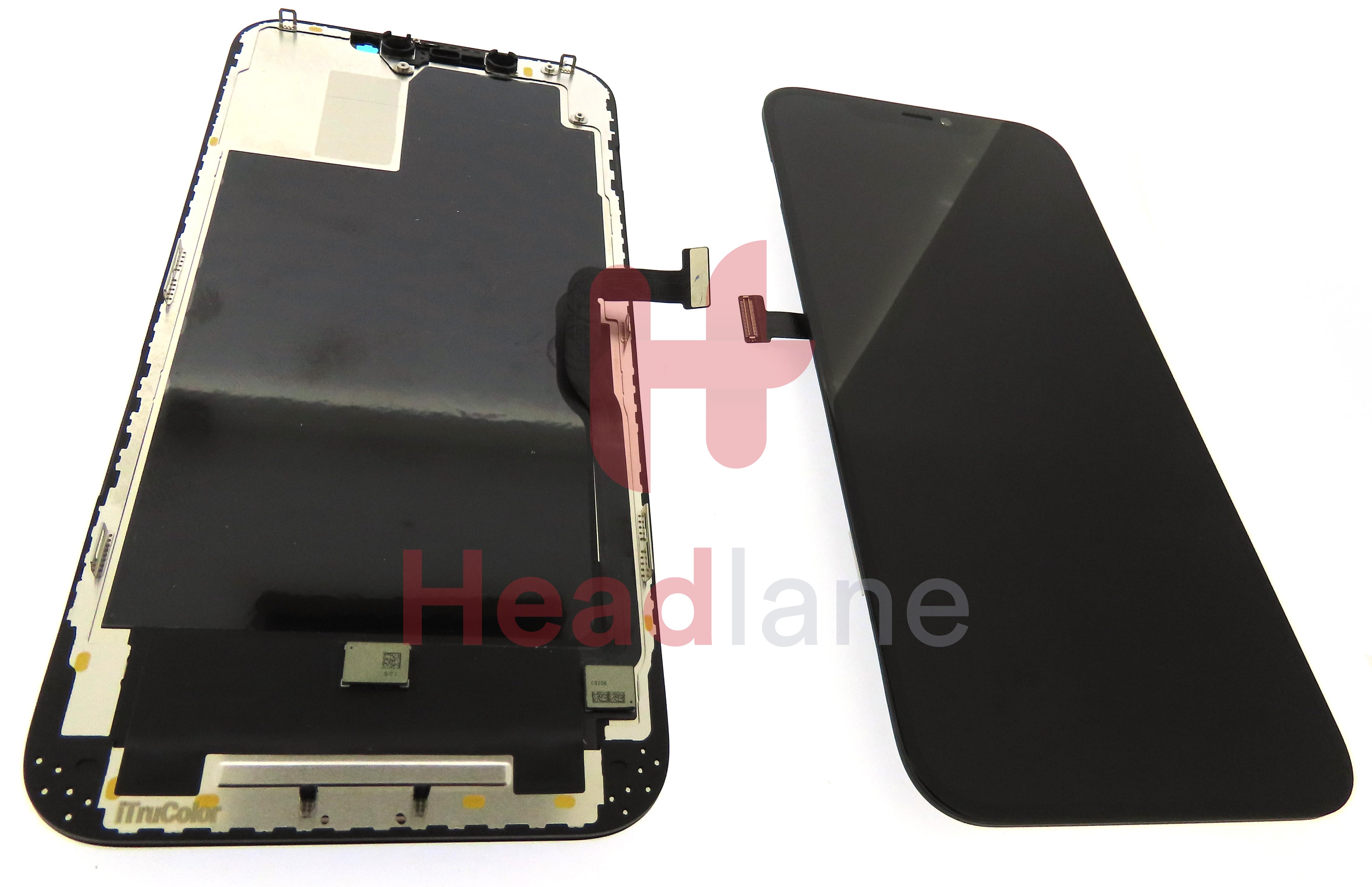 iPhone 12 Pro Max LCD Display / Screen (iTruColor)