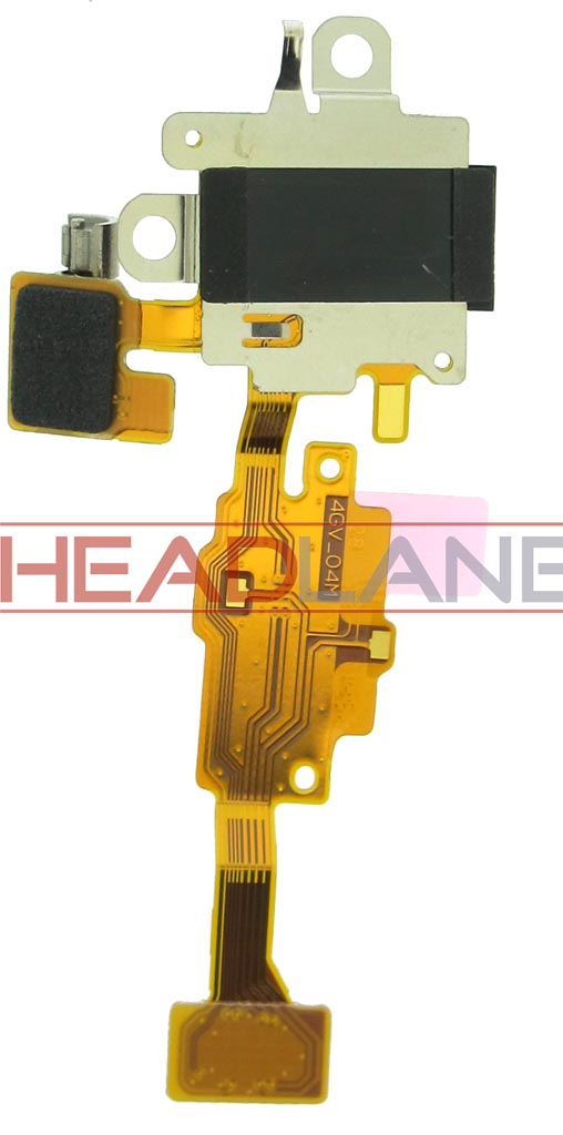 Nokia Lumia 630 635 Top Flex Assembly