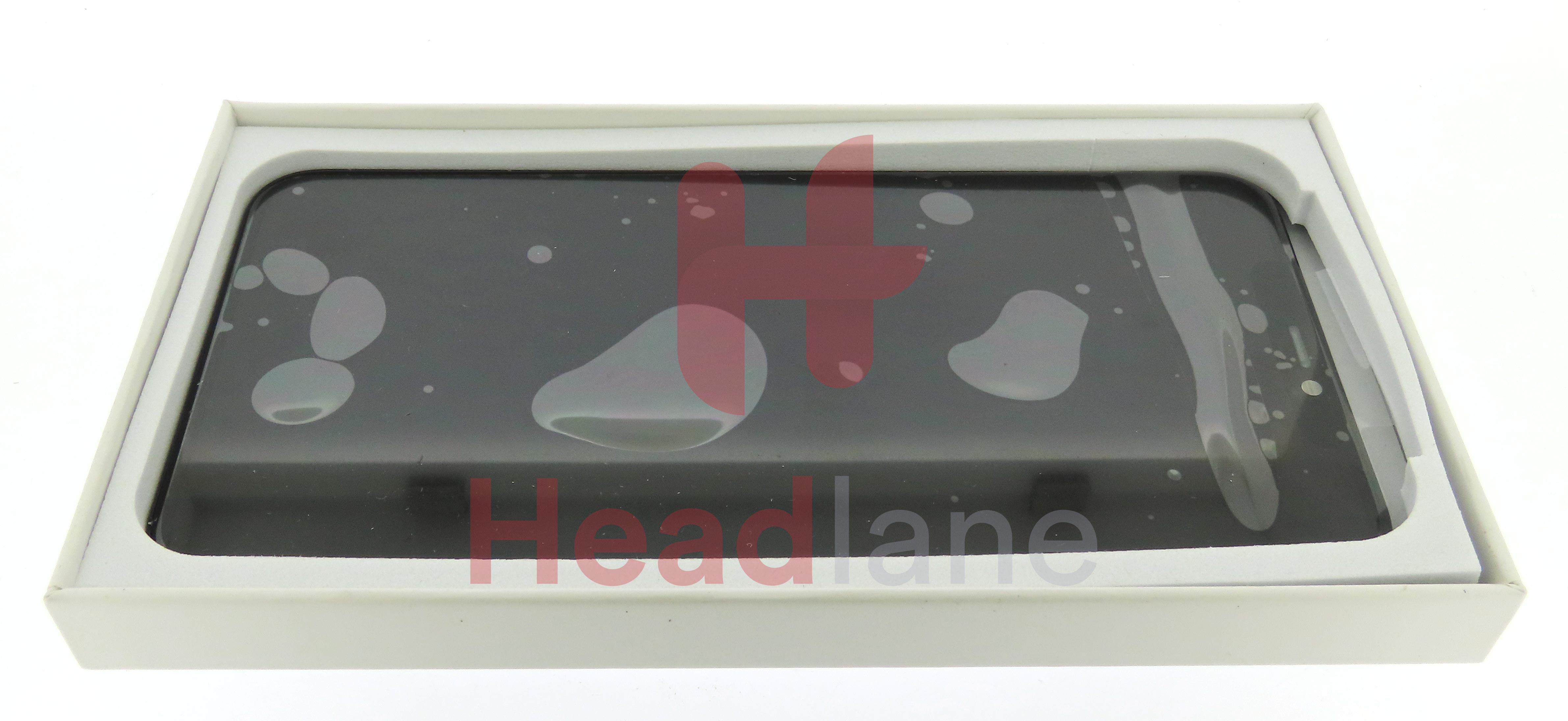 Apple iPhone 11 Pro Max Soft OLED Display / Screen (Refurbished)