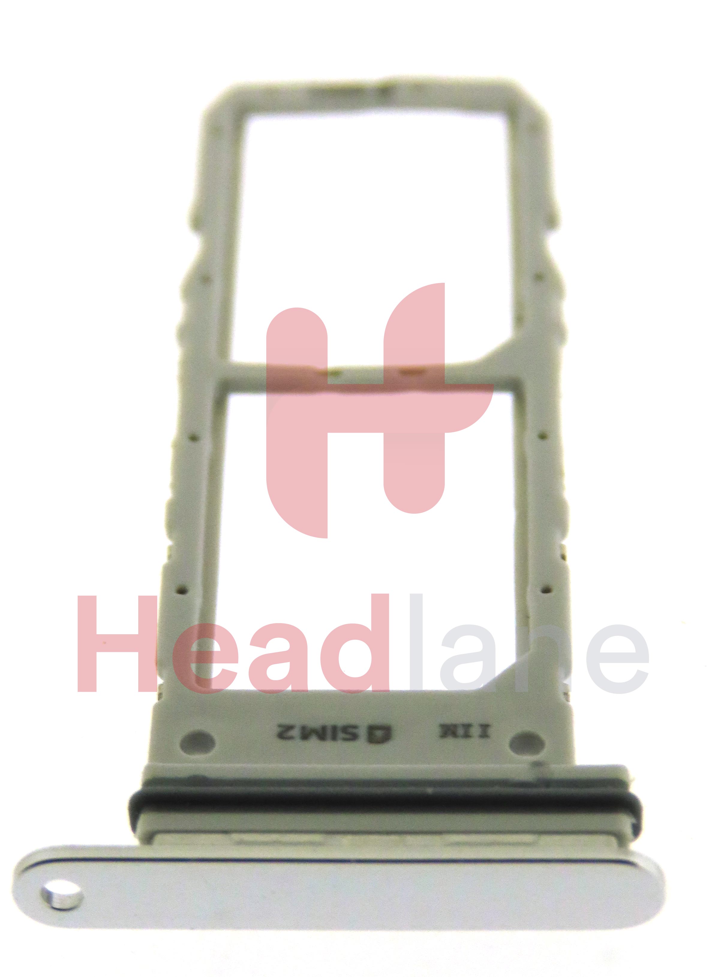 Samsung SM-N970 Galaxy Note 10 SIM Card Tray - Aura White