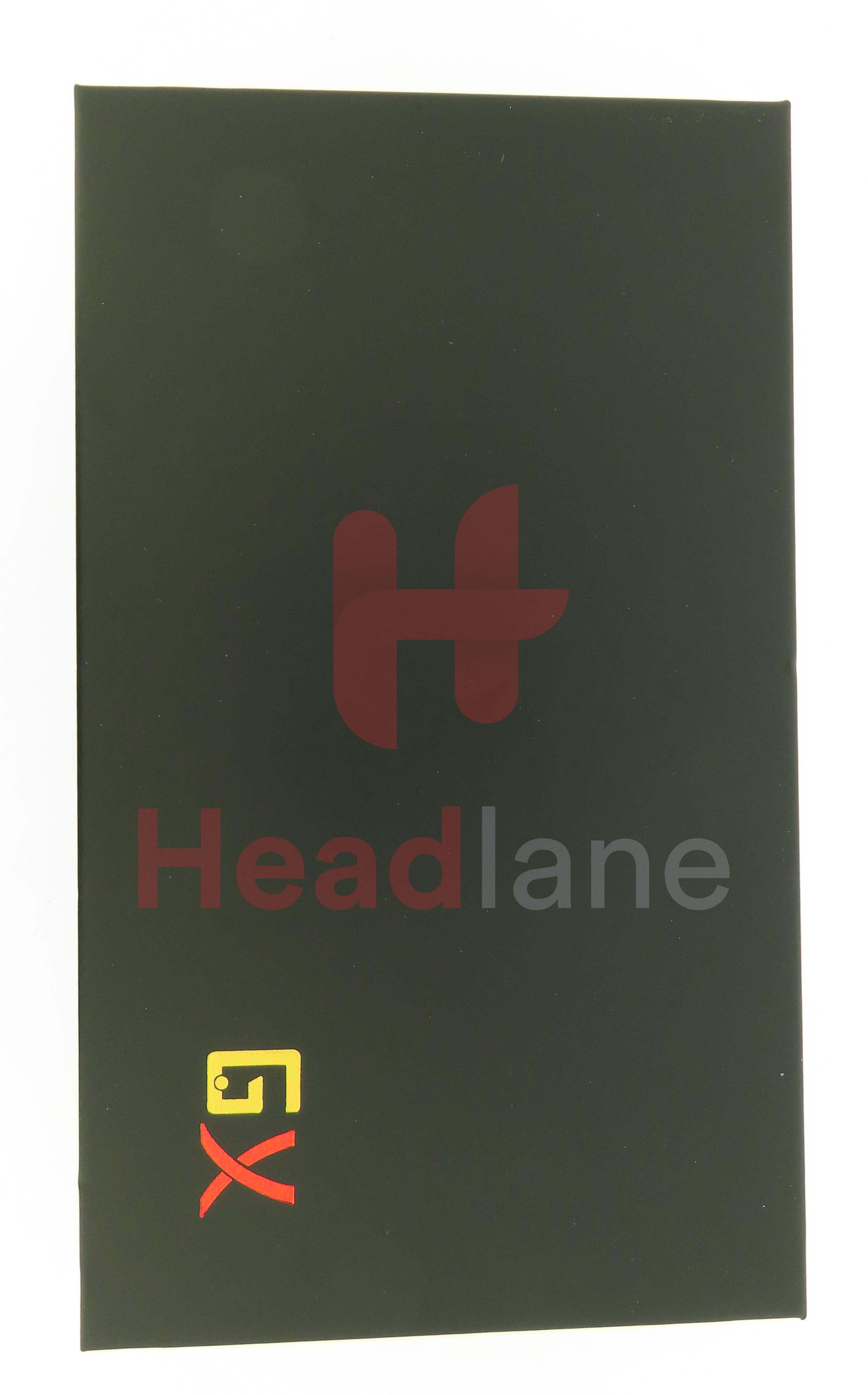 Apple iPhone 11 Pro Hard OLED Display / Screen (GX)