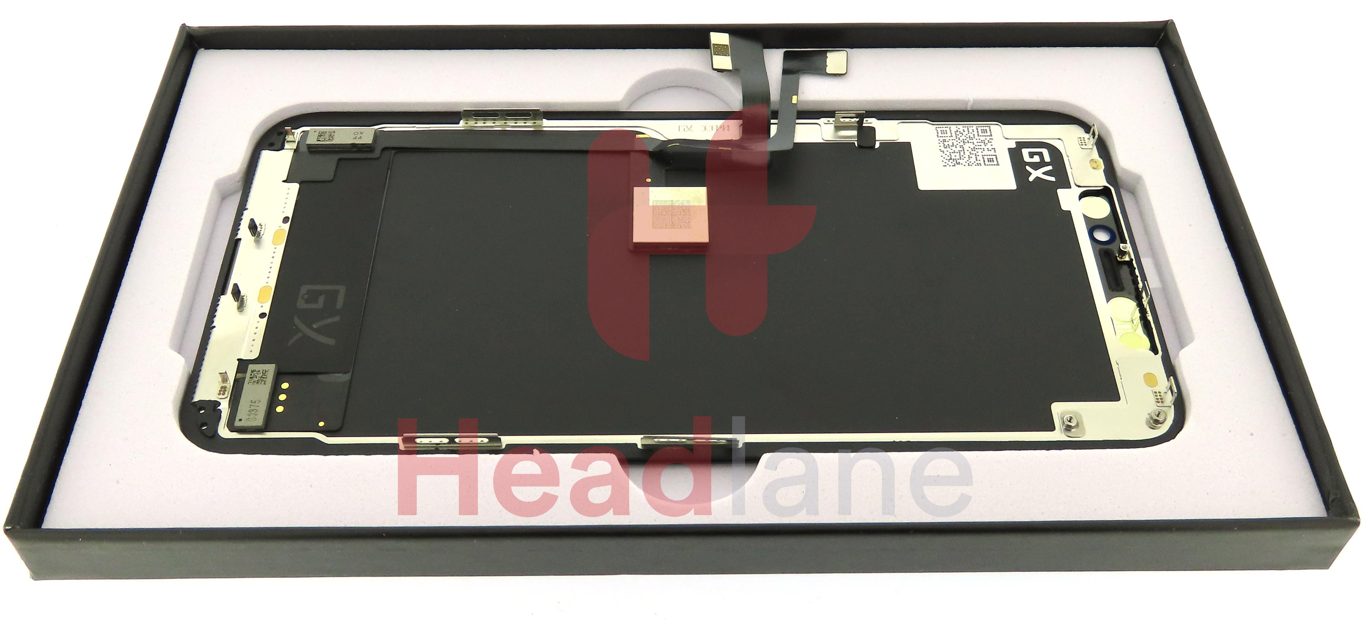 Apple iPhone 11 Pro Hard OLED Display / Screen (GX)