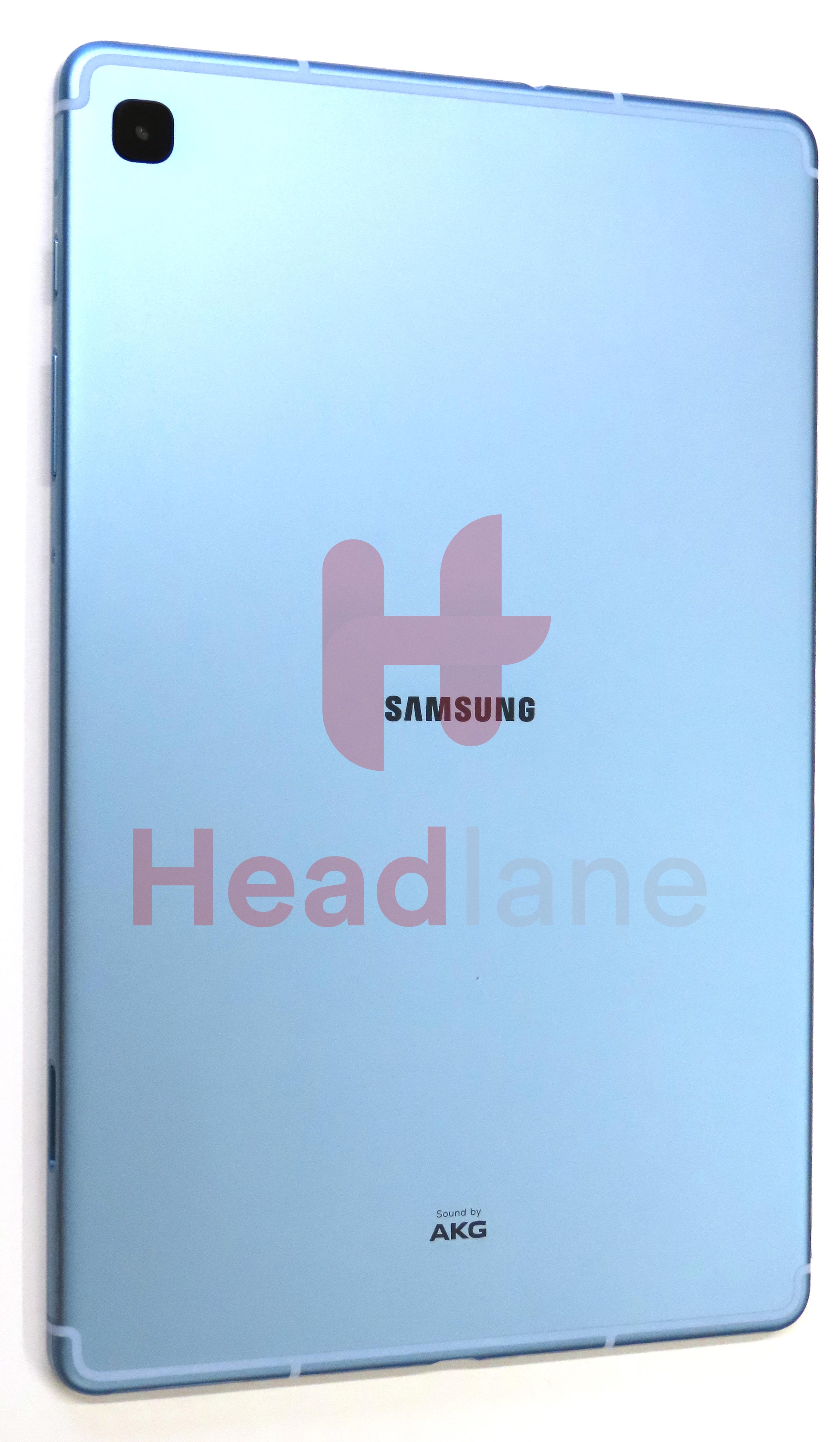 Samsung SM-P615 Galaxy Tab S6 Lite LTE Back / Battery Cover - Blue