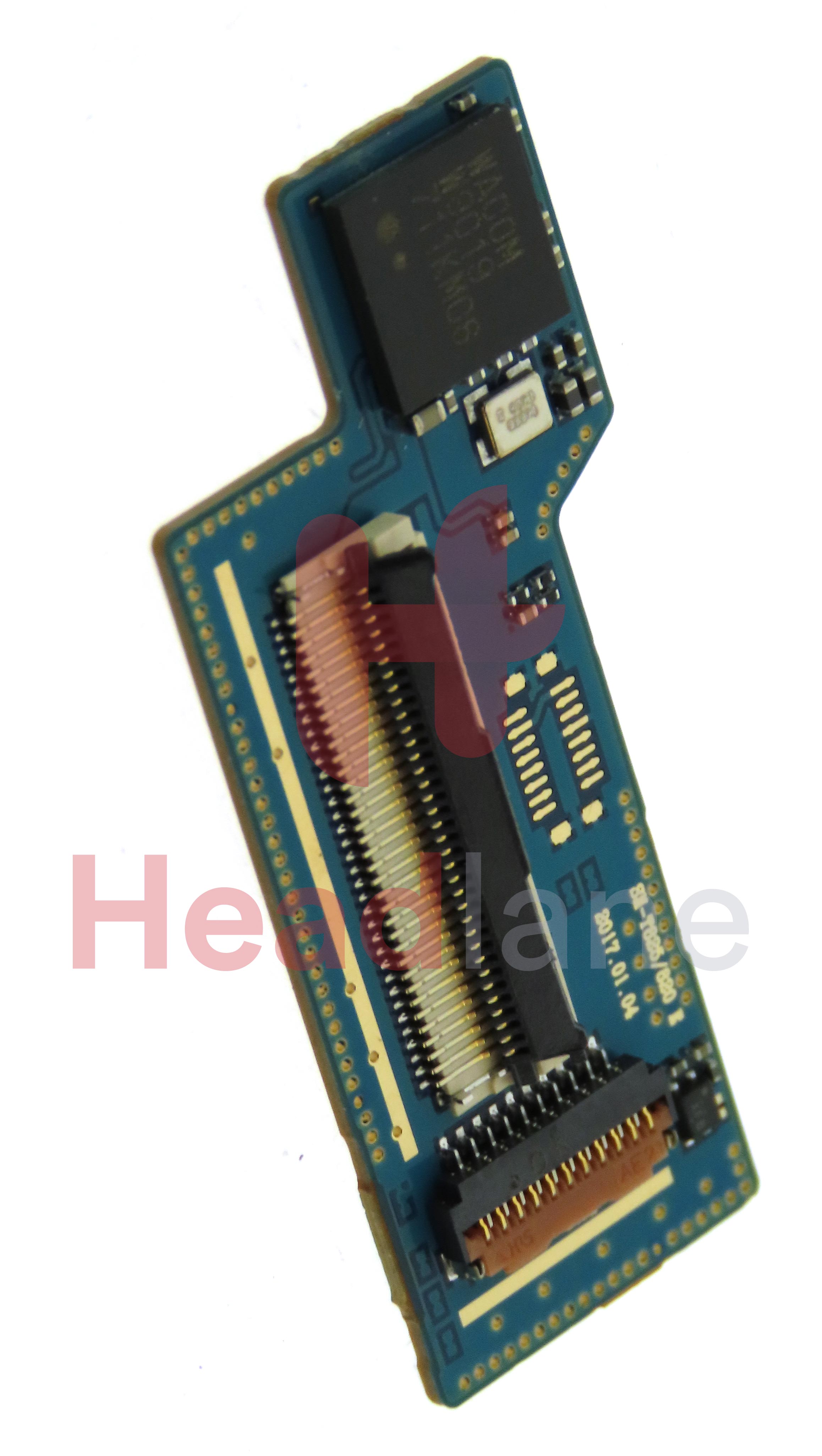 Samsung SM-T820 SM-T825 Galaxy Tab S3 Sub PBA Board