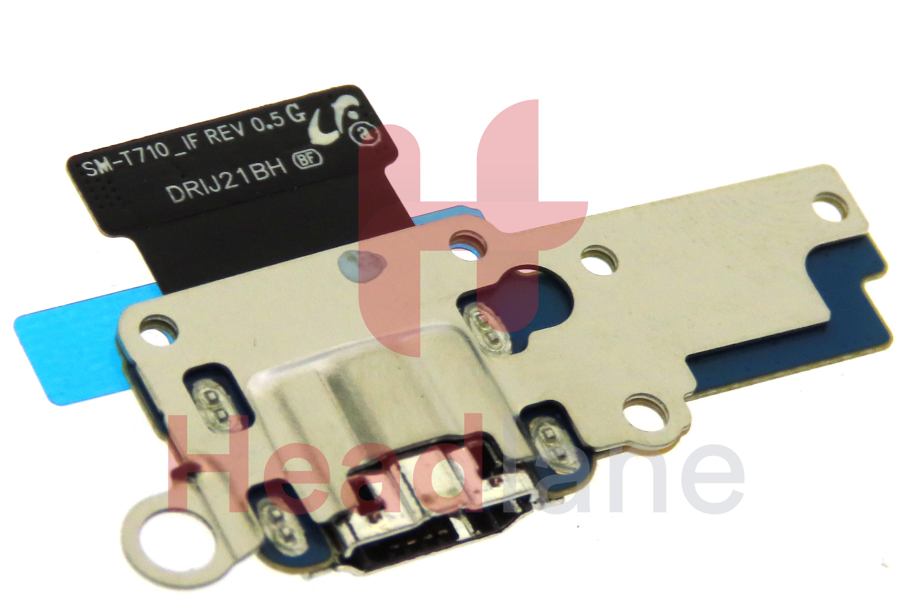 Samsung SM-T710 Galaxy Tab S2 8.0 Charging Port Flex