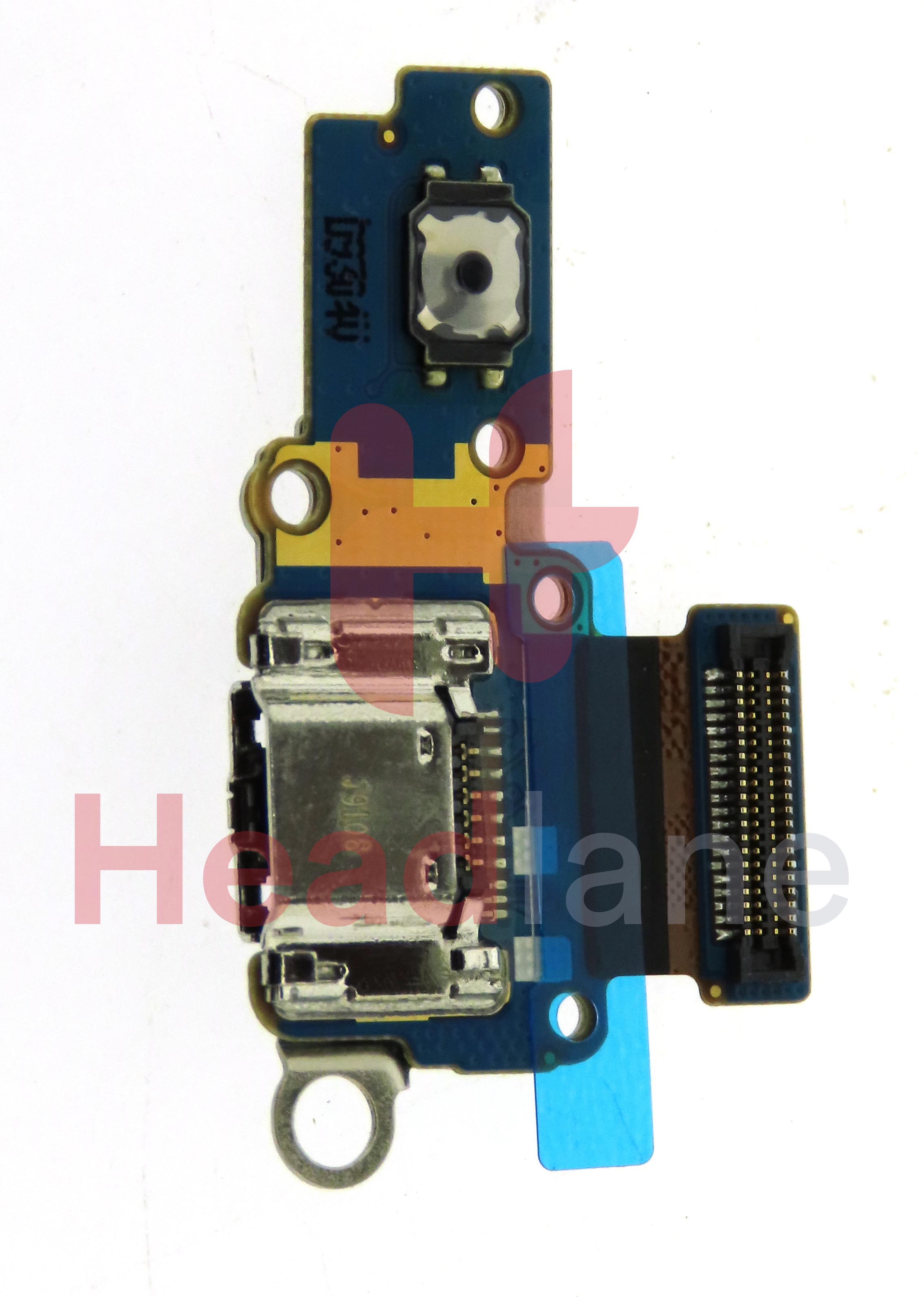 Samsung SM-T710 Galaxy Tab S2 8.0 Charging Port Flex