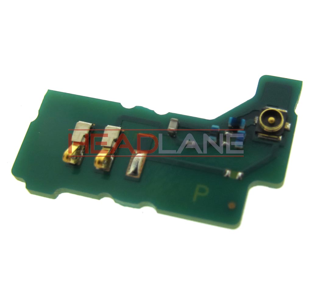 Sony C6602 C6603 Xperia Z Sub PBA Board