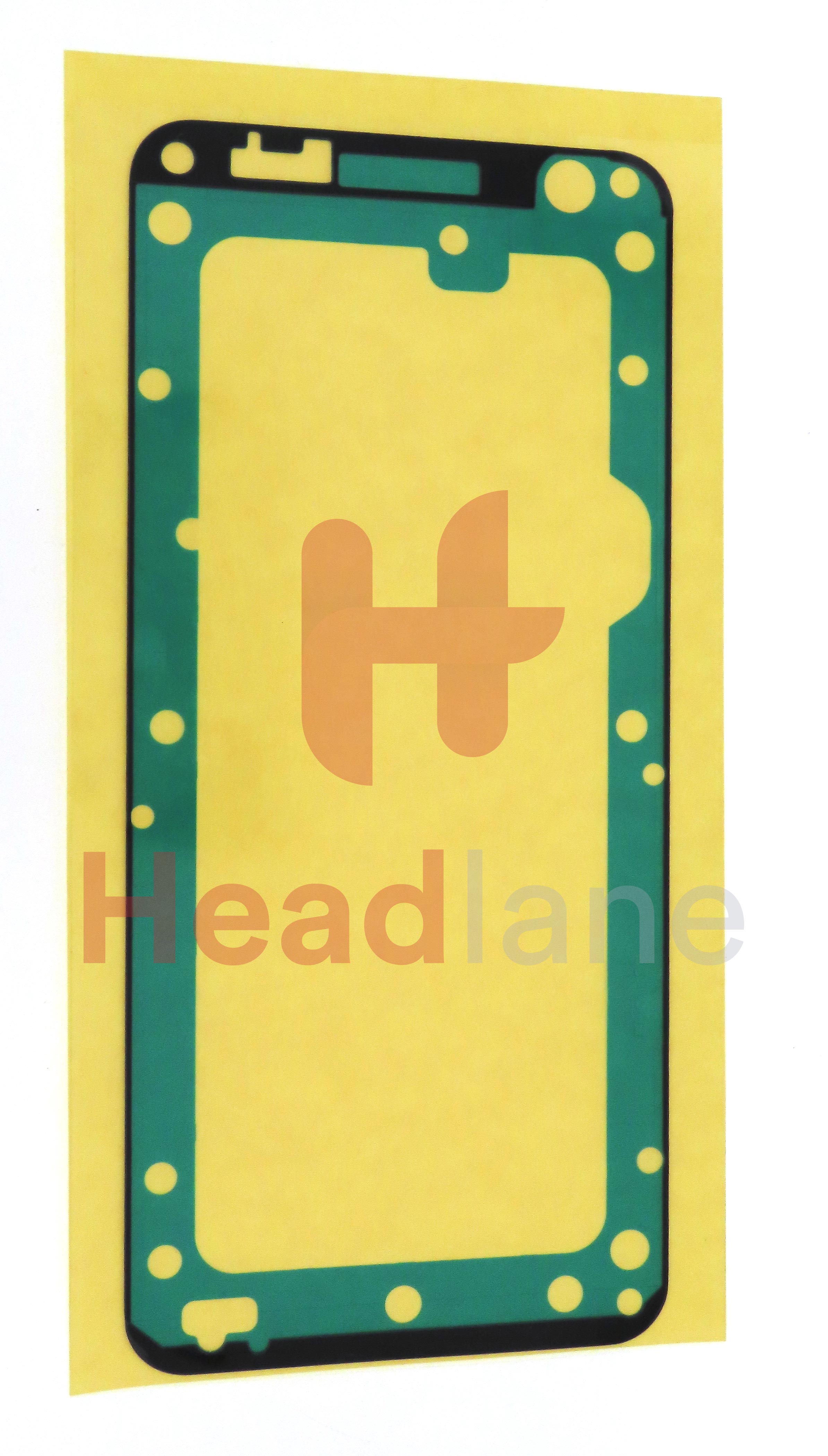 Google Pixel 3A LCD Display Adhesive / Sticker