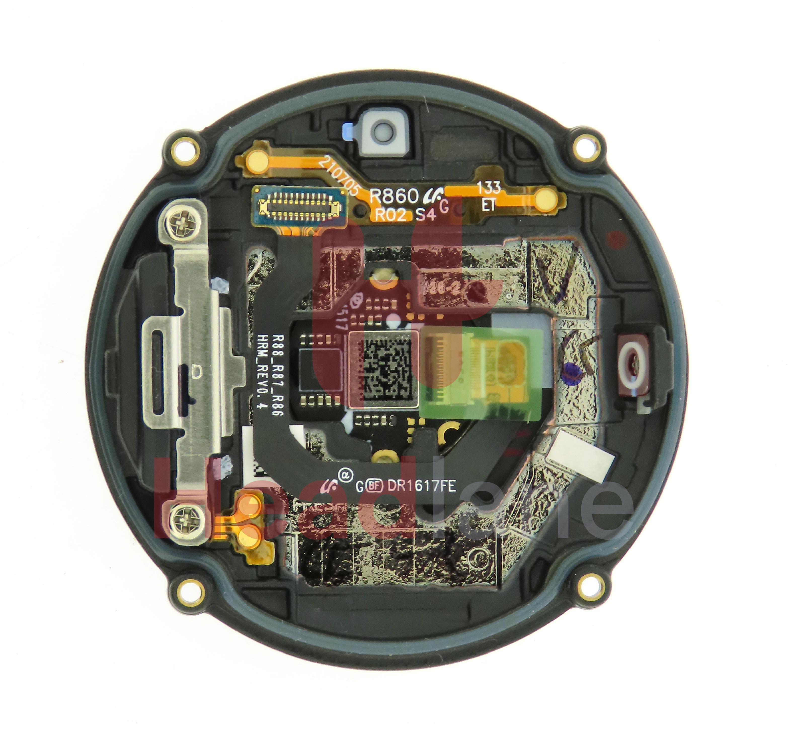 Samsung SM-R865 Galaxy Watch4 40mm 4G Back / Battery Cover