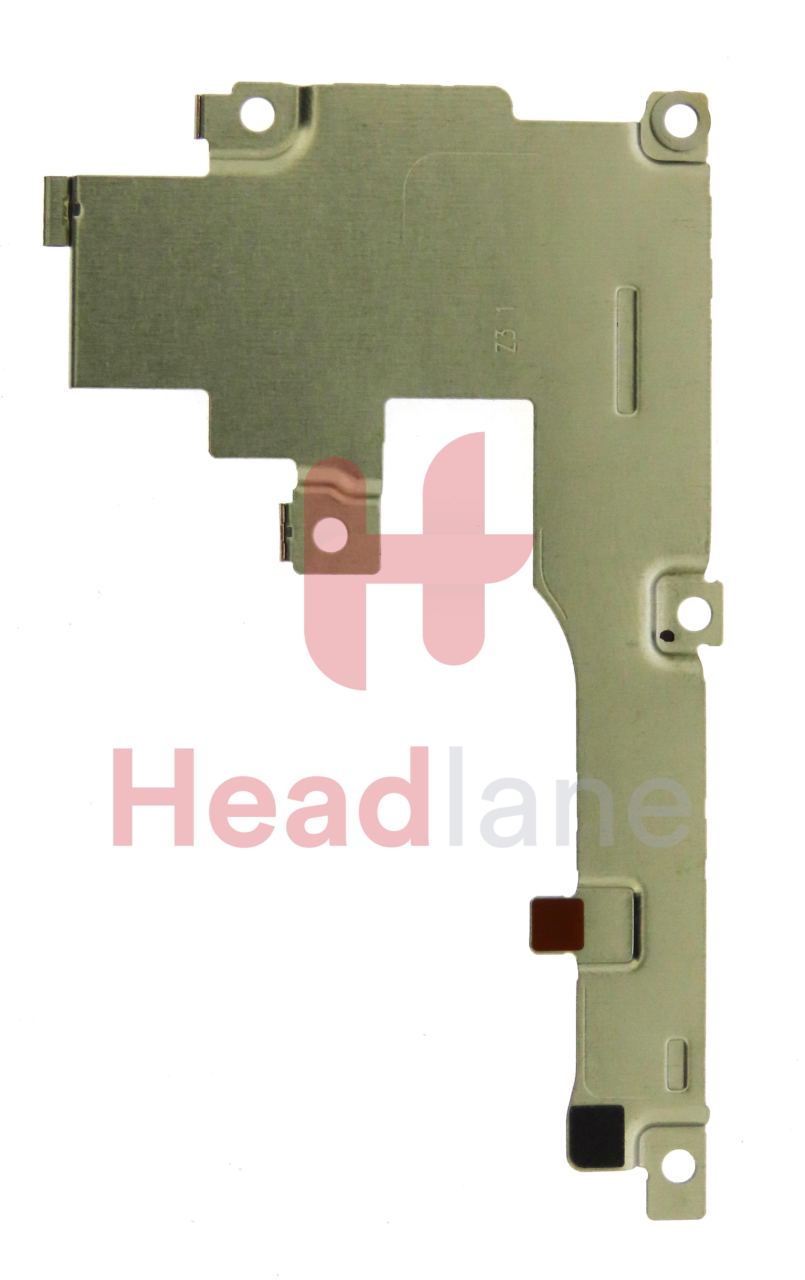 Samsung SM-G988 Galaxy S20 Ultra Rear Bracket