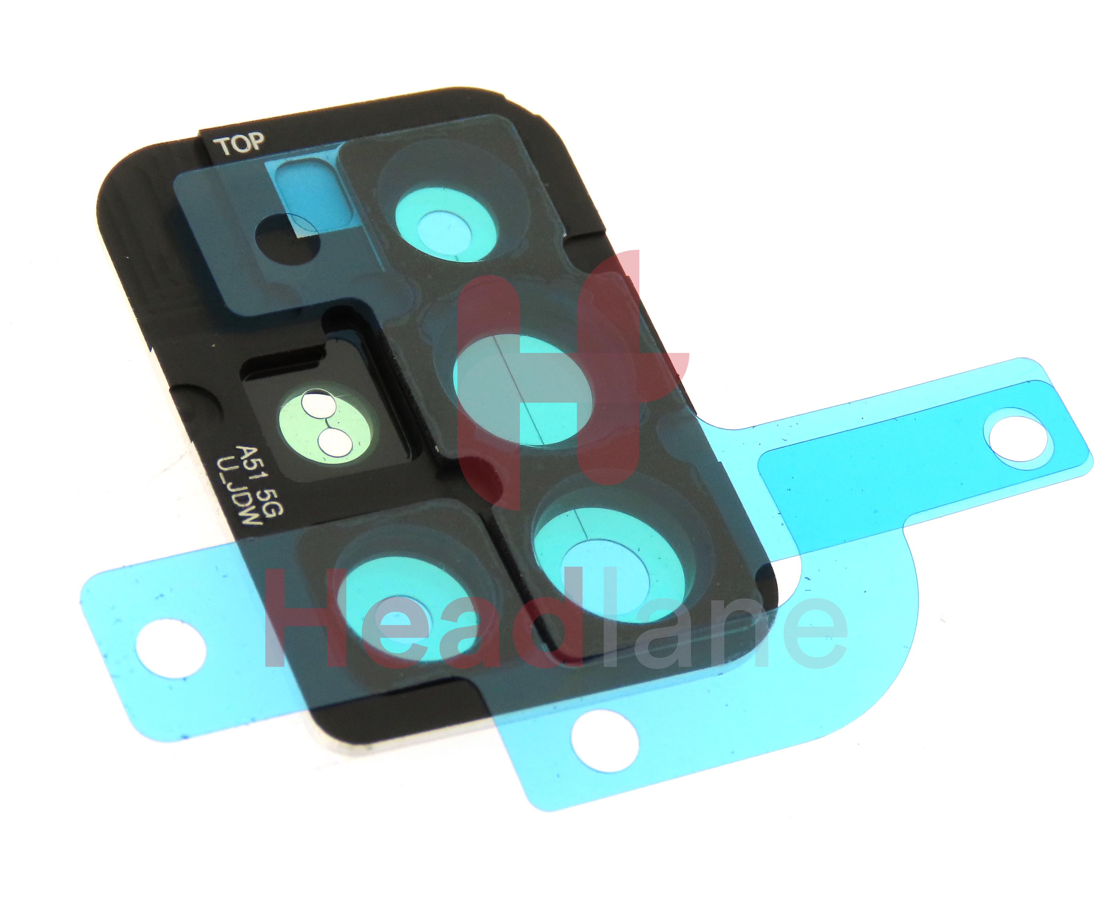 Samsung SM-A516 Galaxy A51 5G Camera Frame / Window