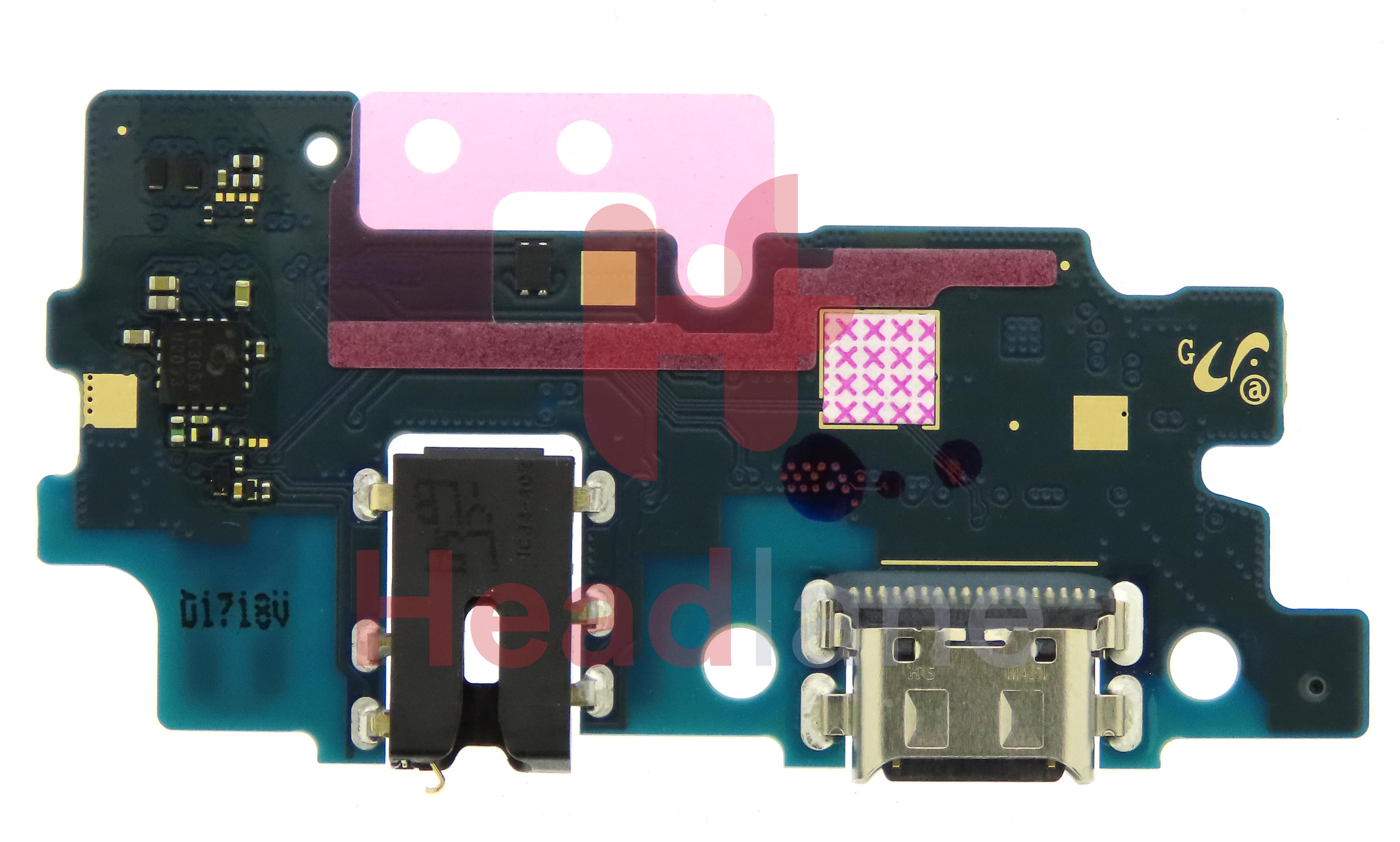 Samsung SM-A305 Galaxy A30 Charging Port Flex / Board