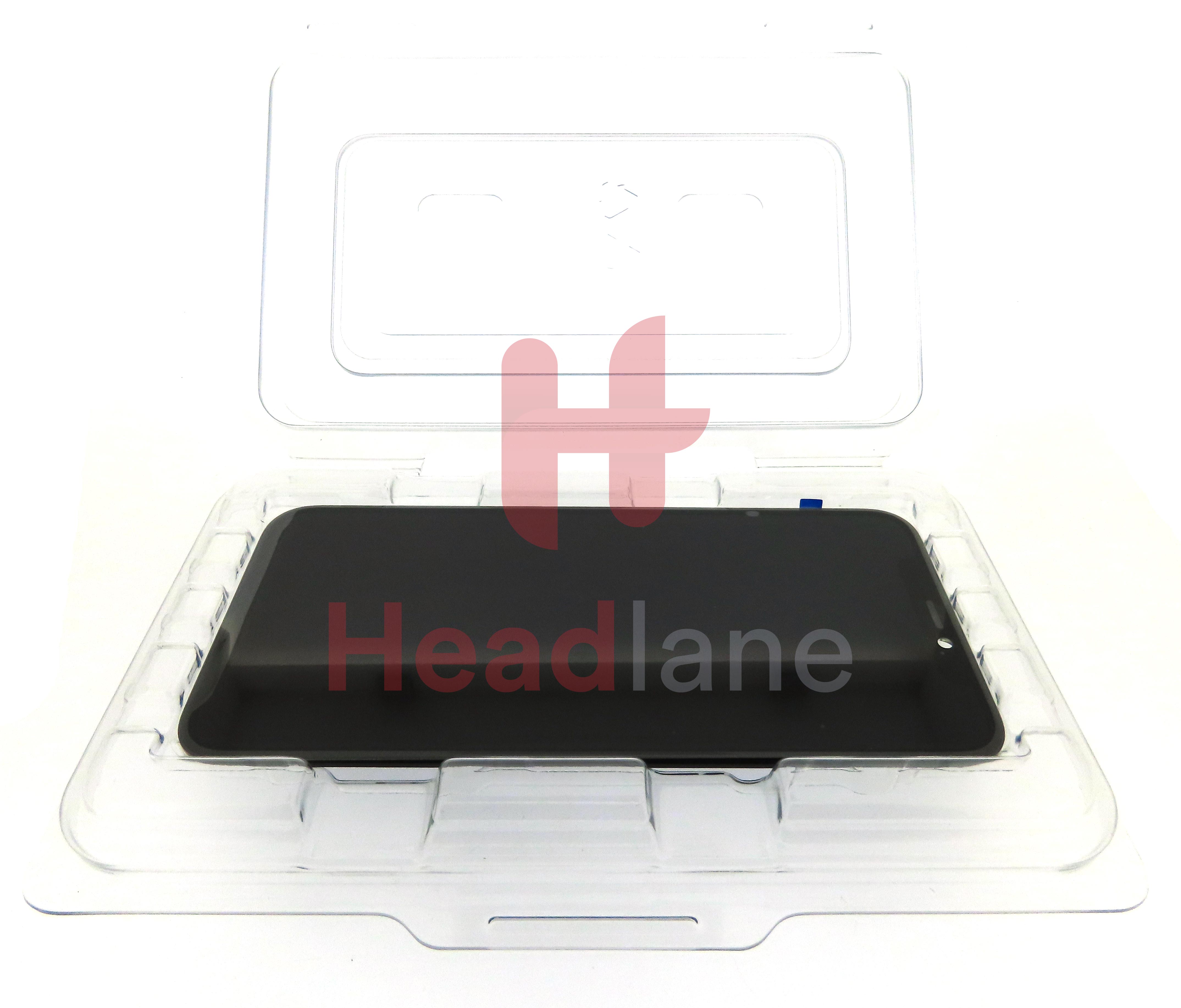 Apple iPhone 11 Pro OLED Display Module (Service Pack)