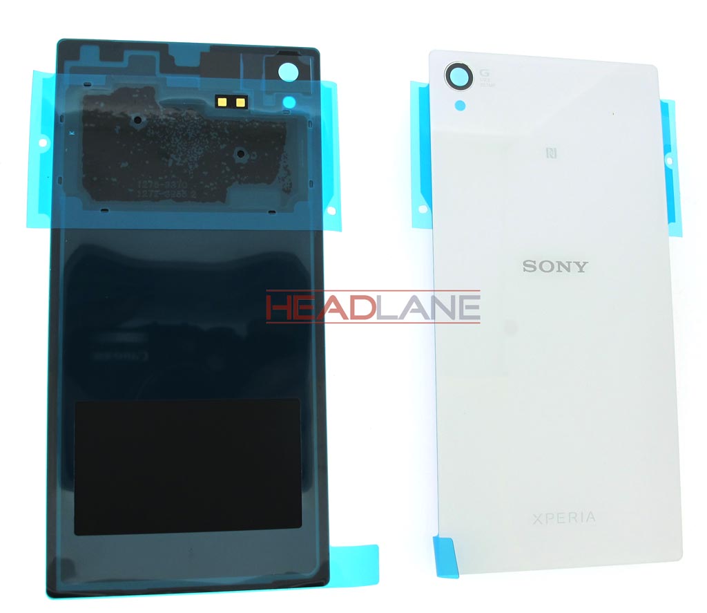Sony C6902 C6903 Xperia Z1 Battery Cover - White