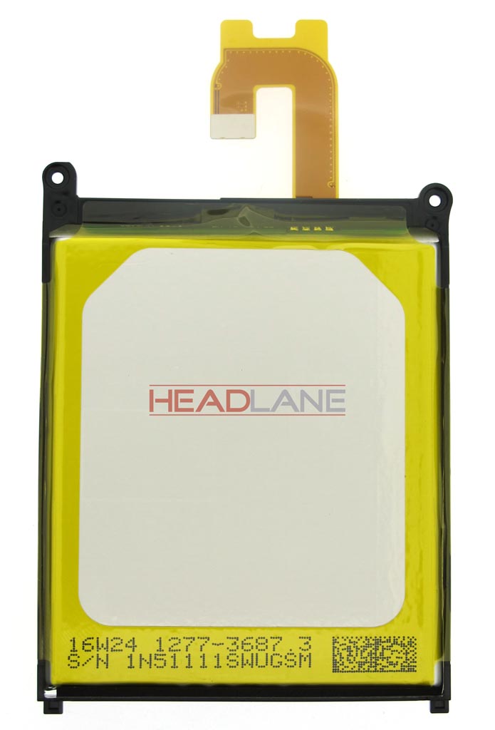 Sony D6502, D6503 Xperia Z2 Battery