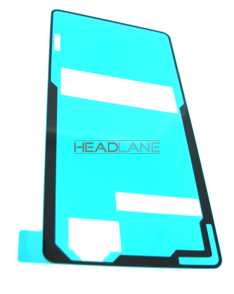 Sony D5803 Xperia Z3 Compact Battery Cover Adhesive