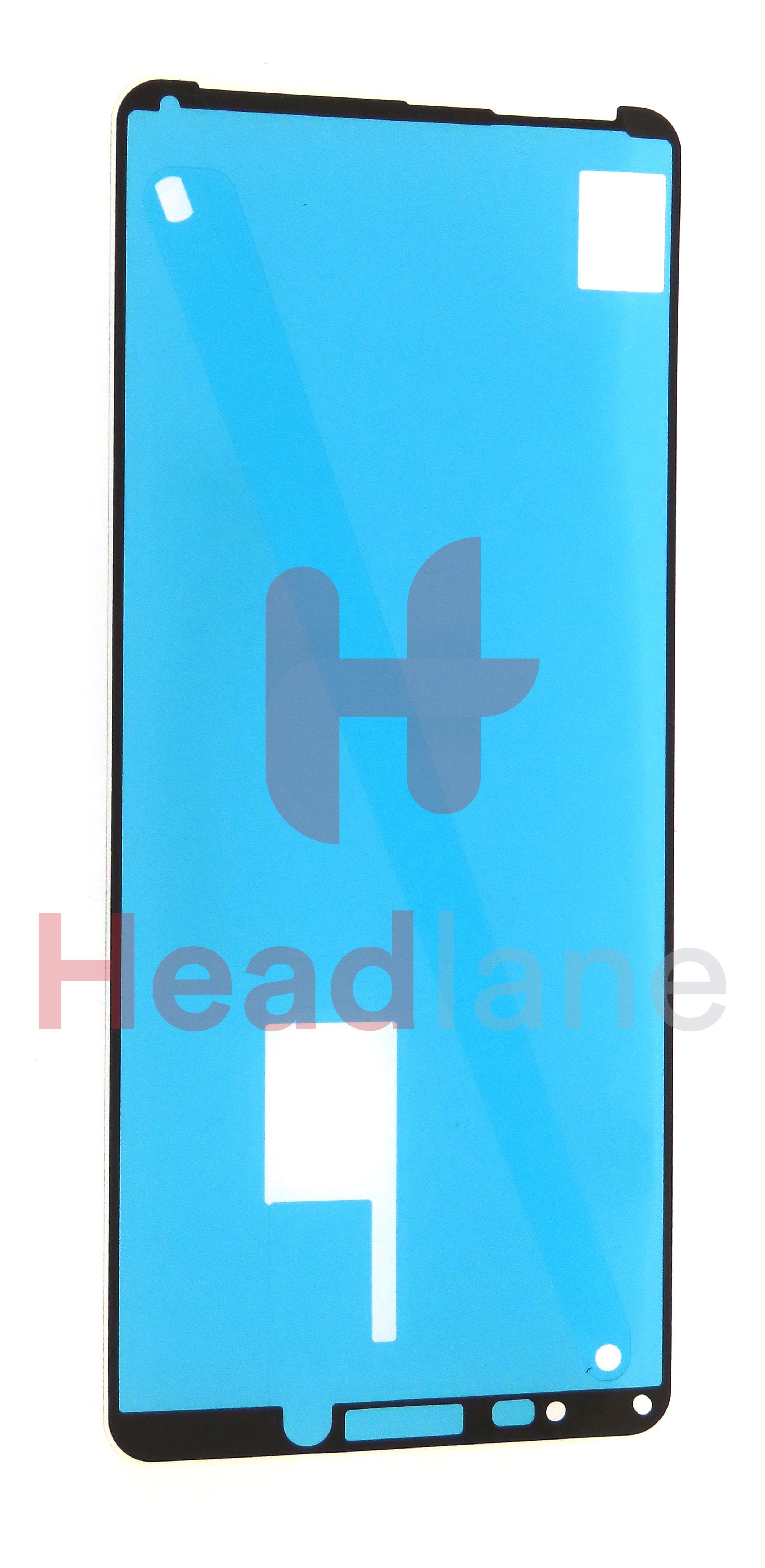 Sony XQ-AU52 - Xperia 10 II Dual ADHESIVE WR DISPLAY