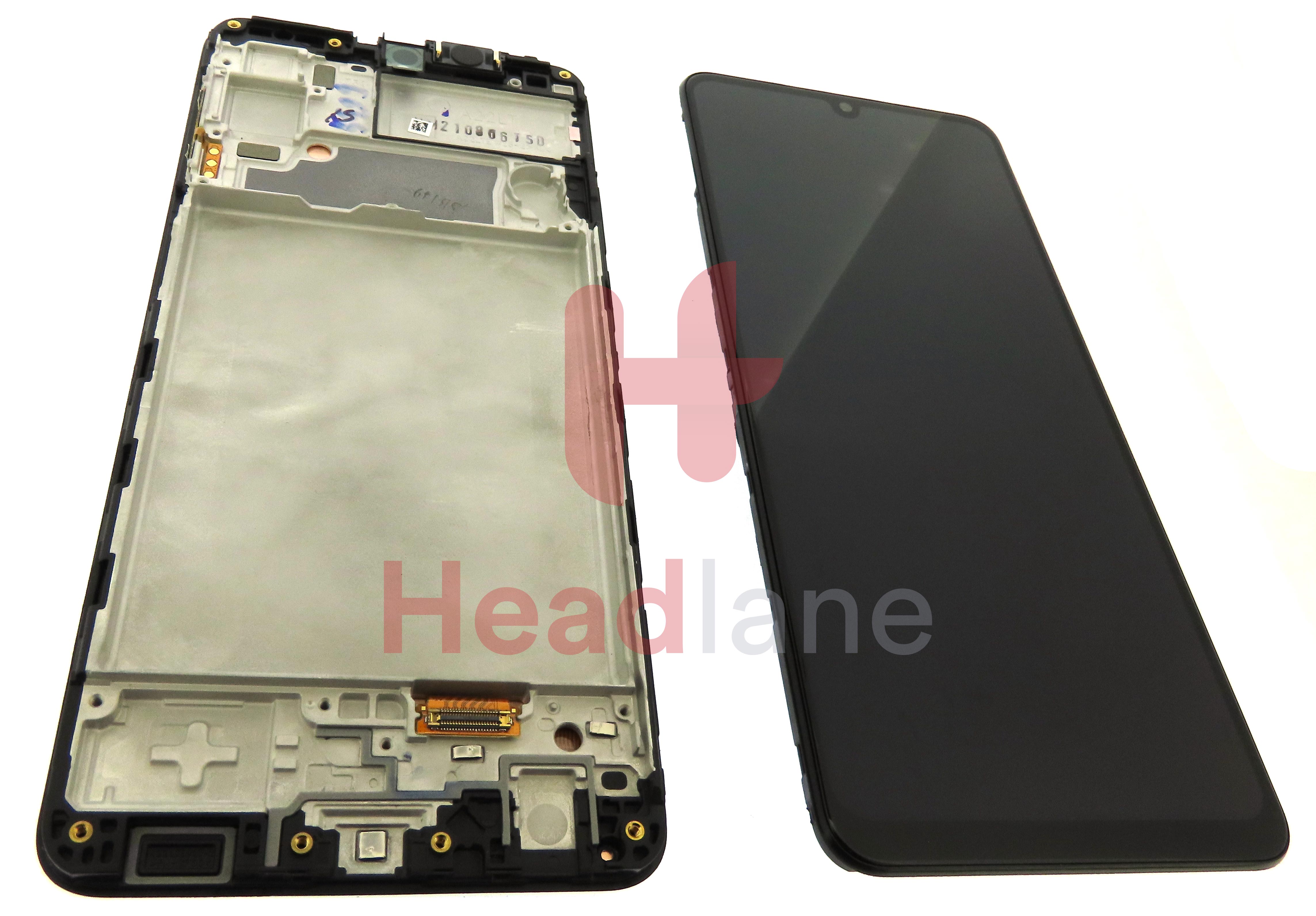 Samsung SM-A225 Galaxy A22 4G LCD Display / Screen + Touch