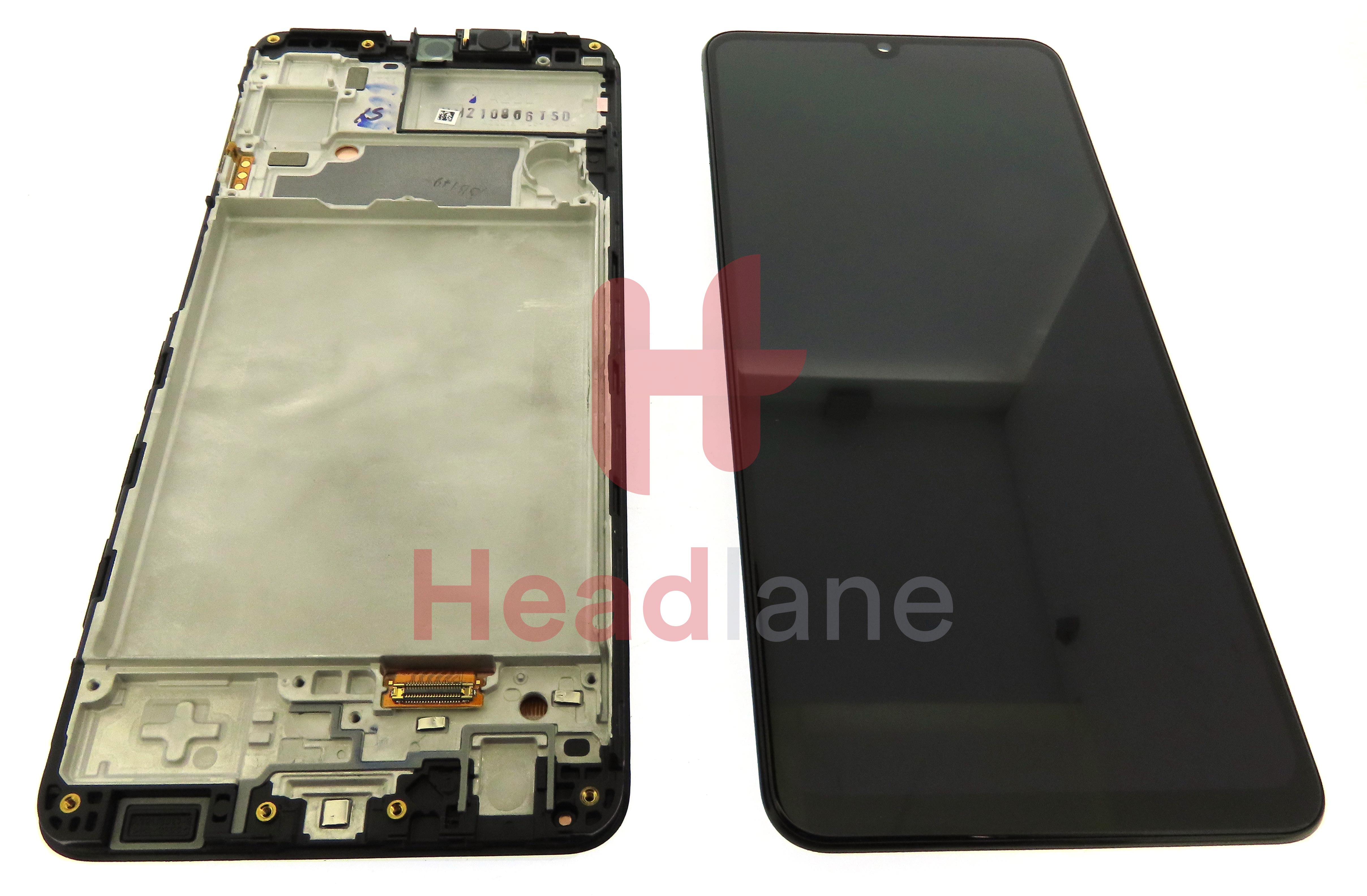 Samsung SM-A225 Galaxy A22 4G LCD Display / Screen + Touch