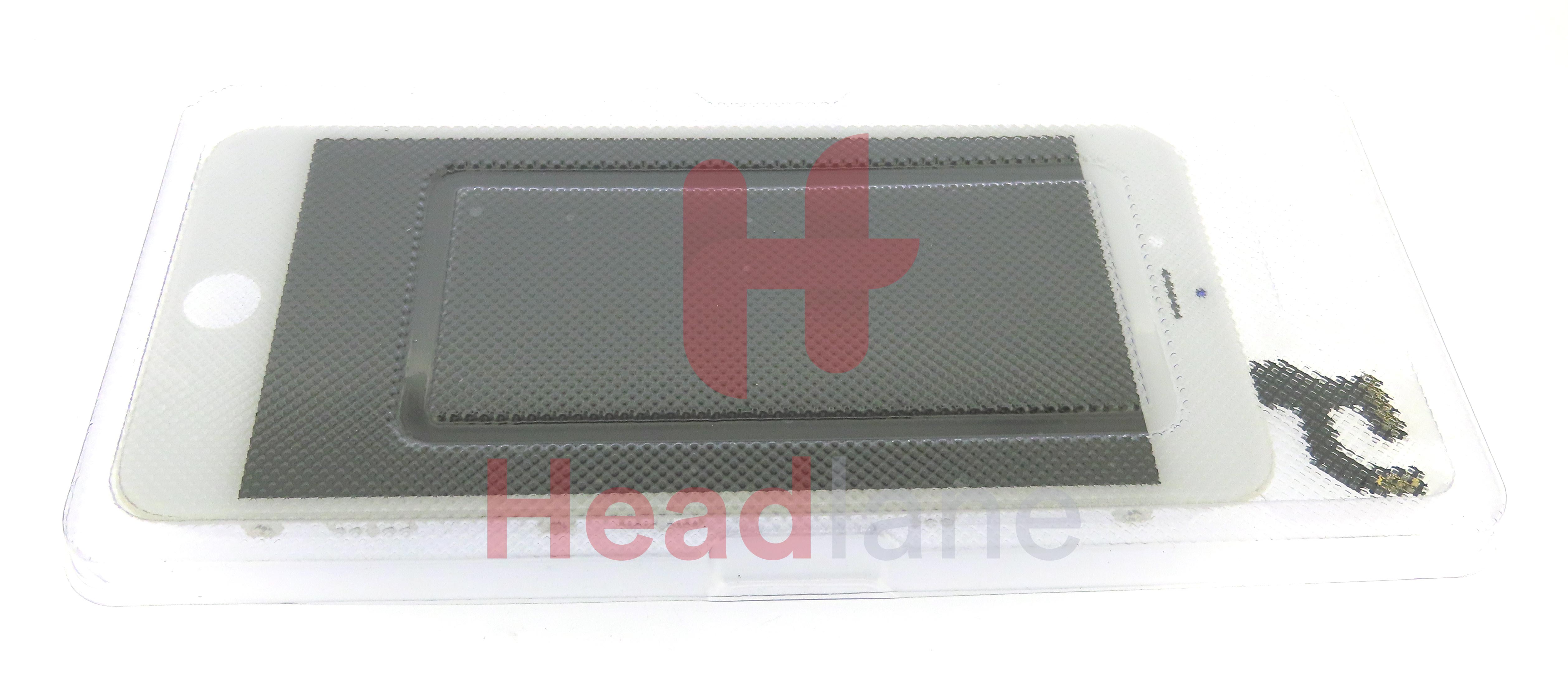 Apple iPhone 6S Plus LCD Display / Screen (Vivid) - White (ZY)