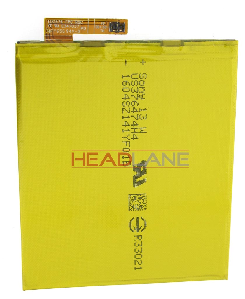 Sony E2303 - Xperia M4 Aqua Battery 2400.0 mAh