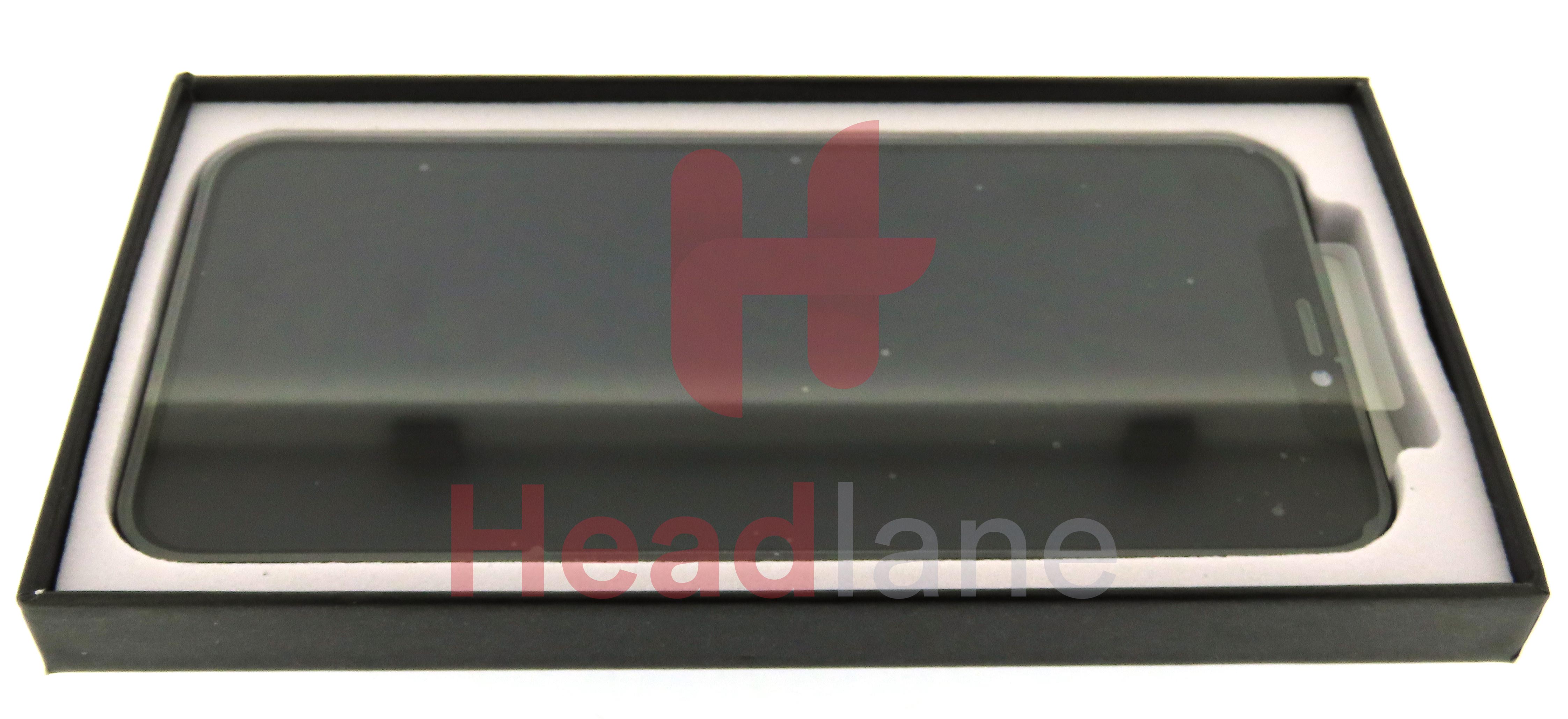 Apple iPhone X Soft OLED Display / Screen (iTruColor)