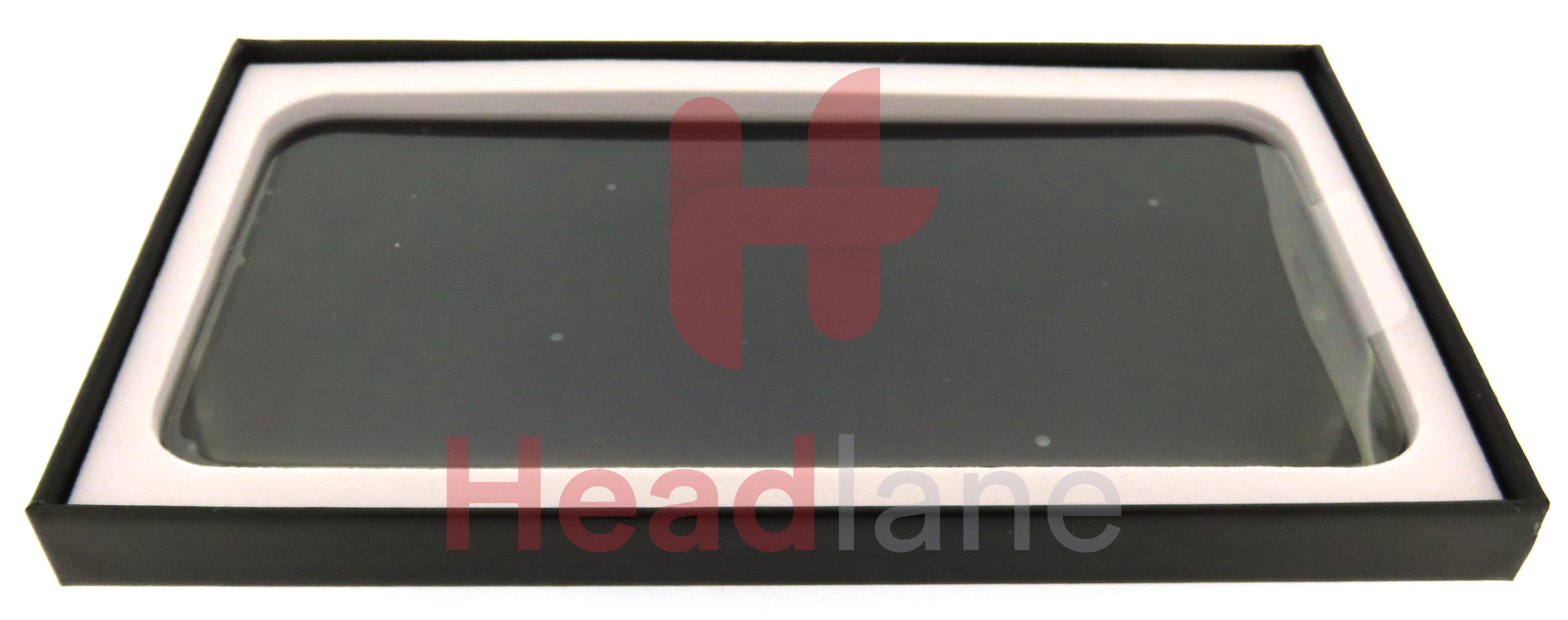 Apple iPhone XS Max Soft OLED Display / Screen (iTruColor)