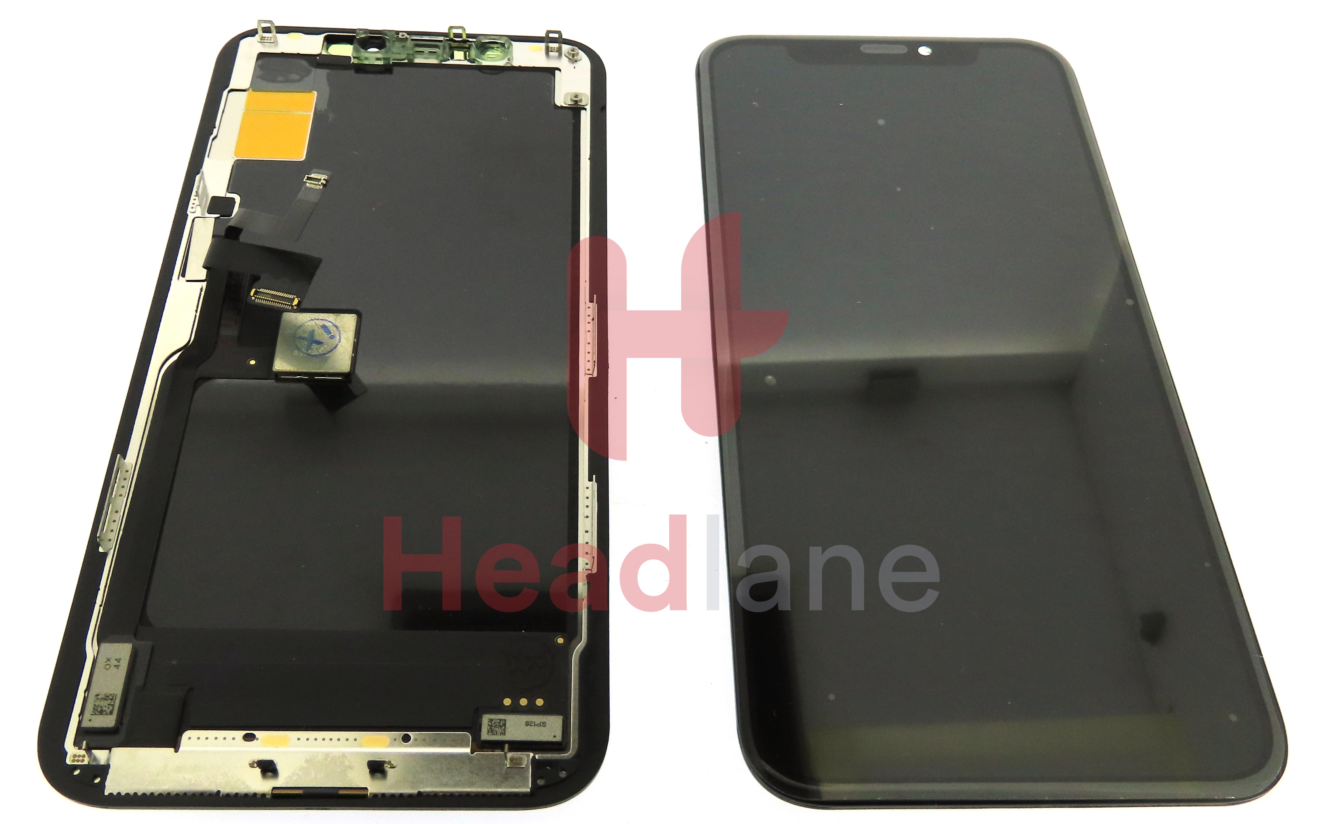 Apple iPhone 11 Pro Soft OLED Display / Screen (iTruColor)