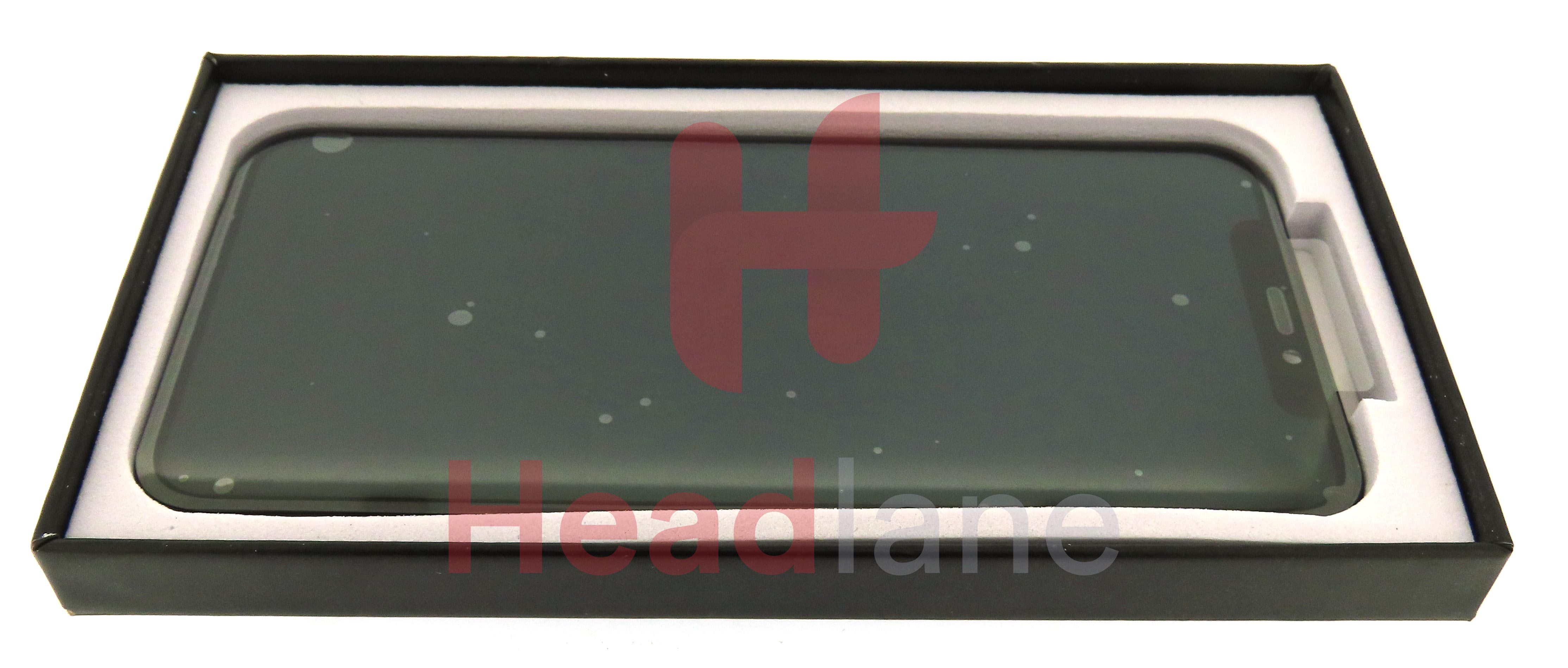 Apple iPhone 11 Pro Soft OLED Display / Screen (iTruColor)