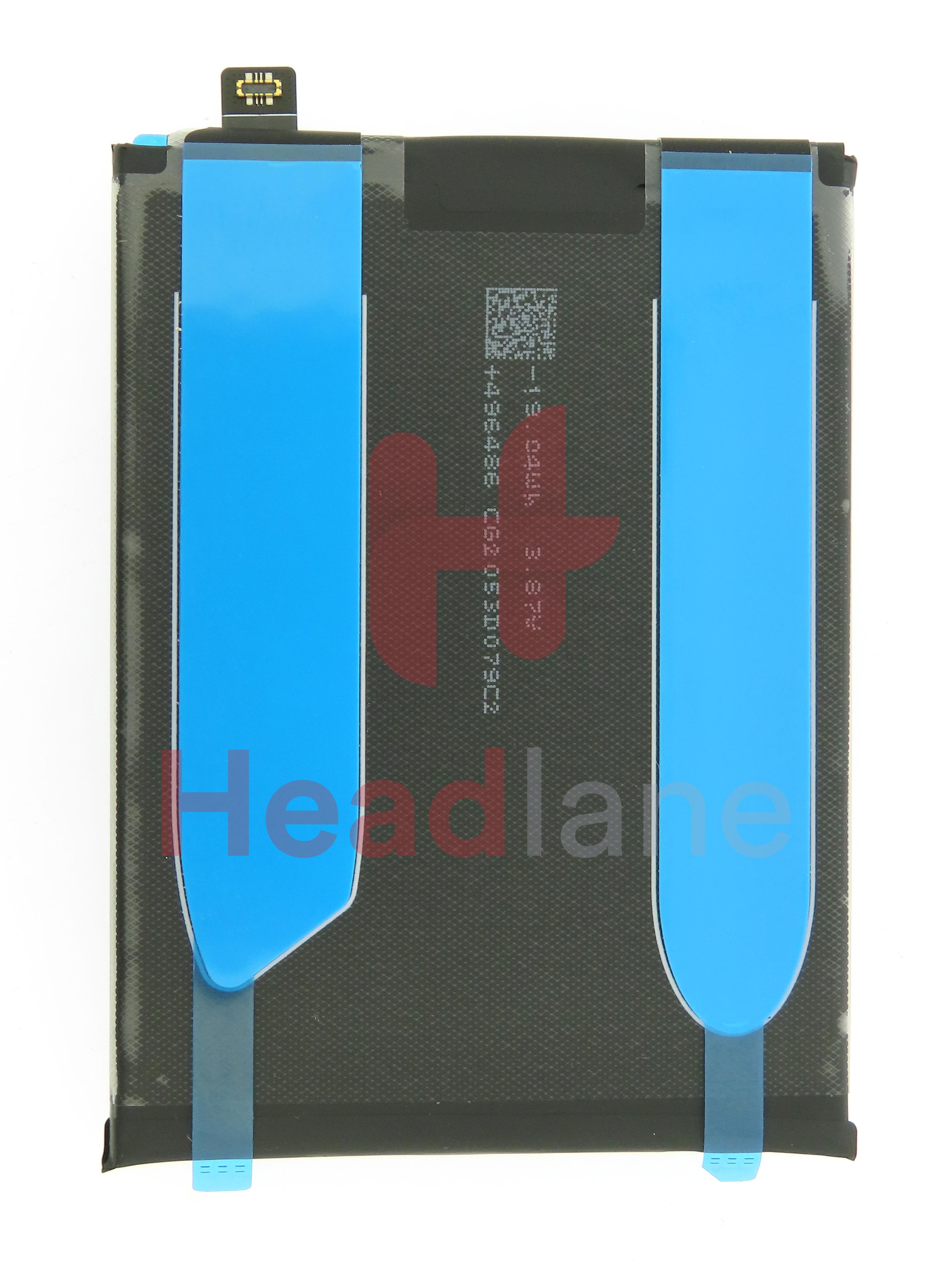 Xiaomi Redmi Note 10 BN59 5000mAh Internal Battery