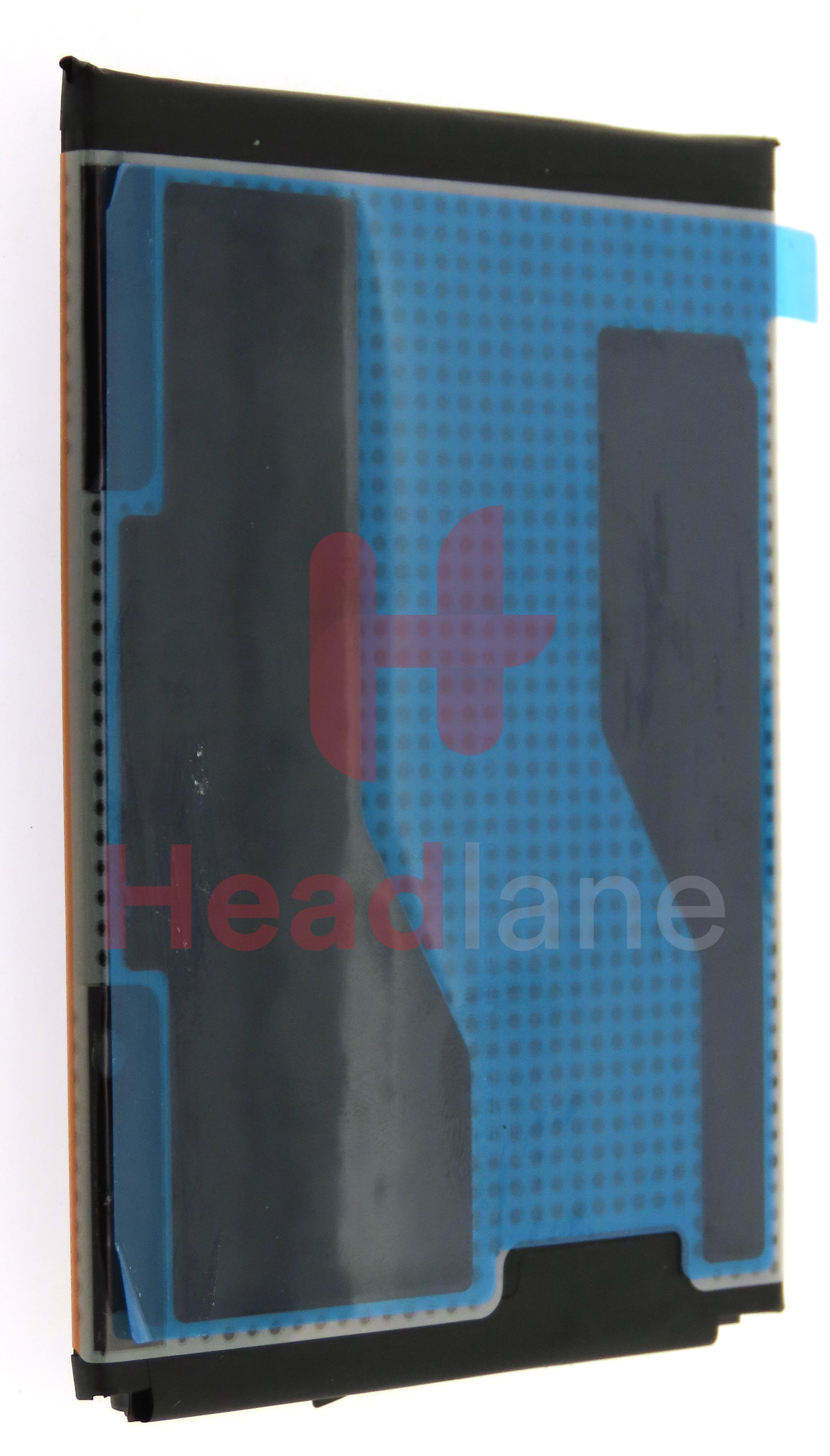 Xiaomi Redmi Note 9 Pro BN53 5020mAh Internal Battery