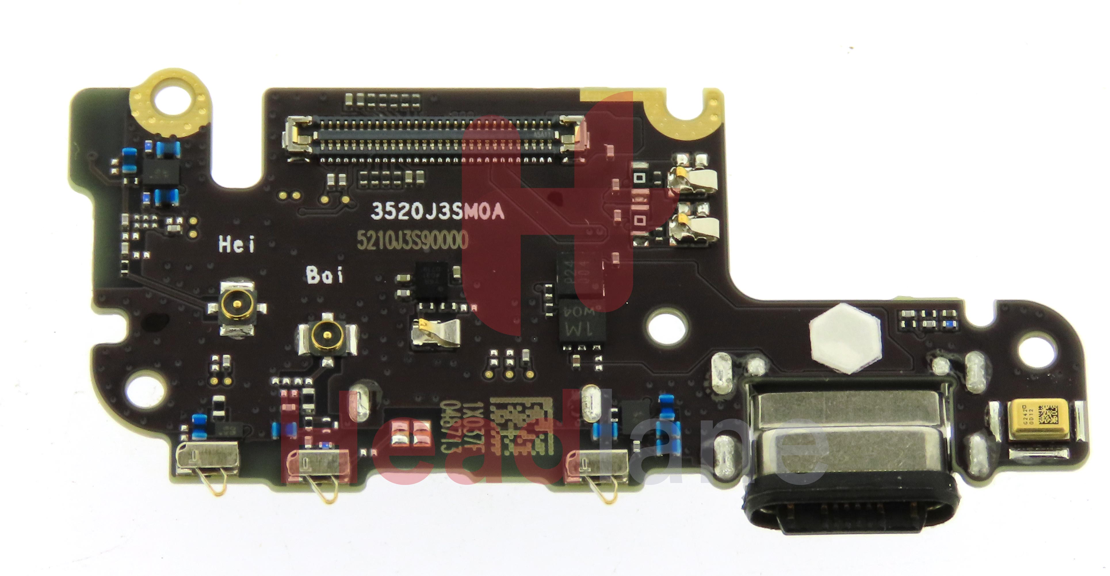 Xiaomi Mi 10T 5G / Mi 10T Pro 5G Charging Port Flex