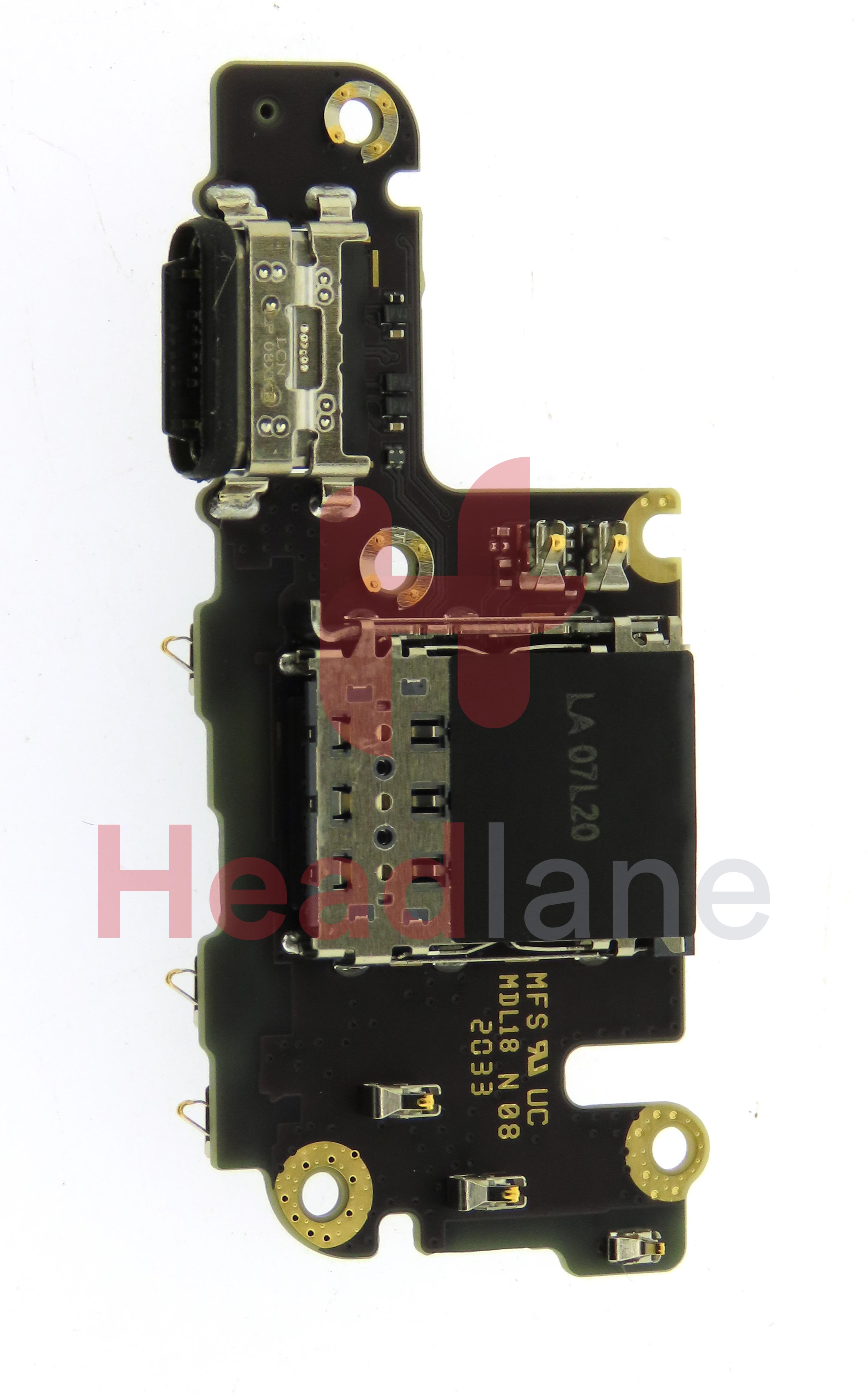 Xiaomi Mi 10T 5G / Mi 10T Pro 5G Charging Port Flex