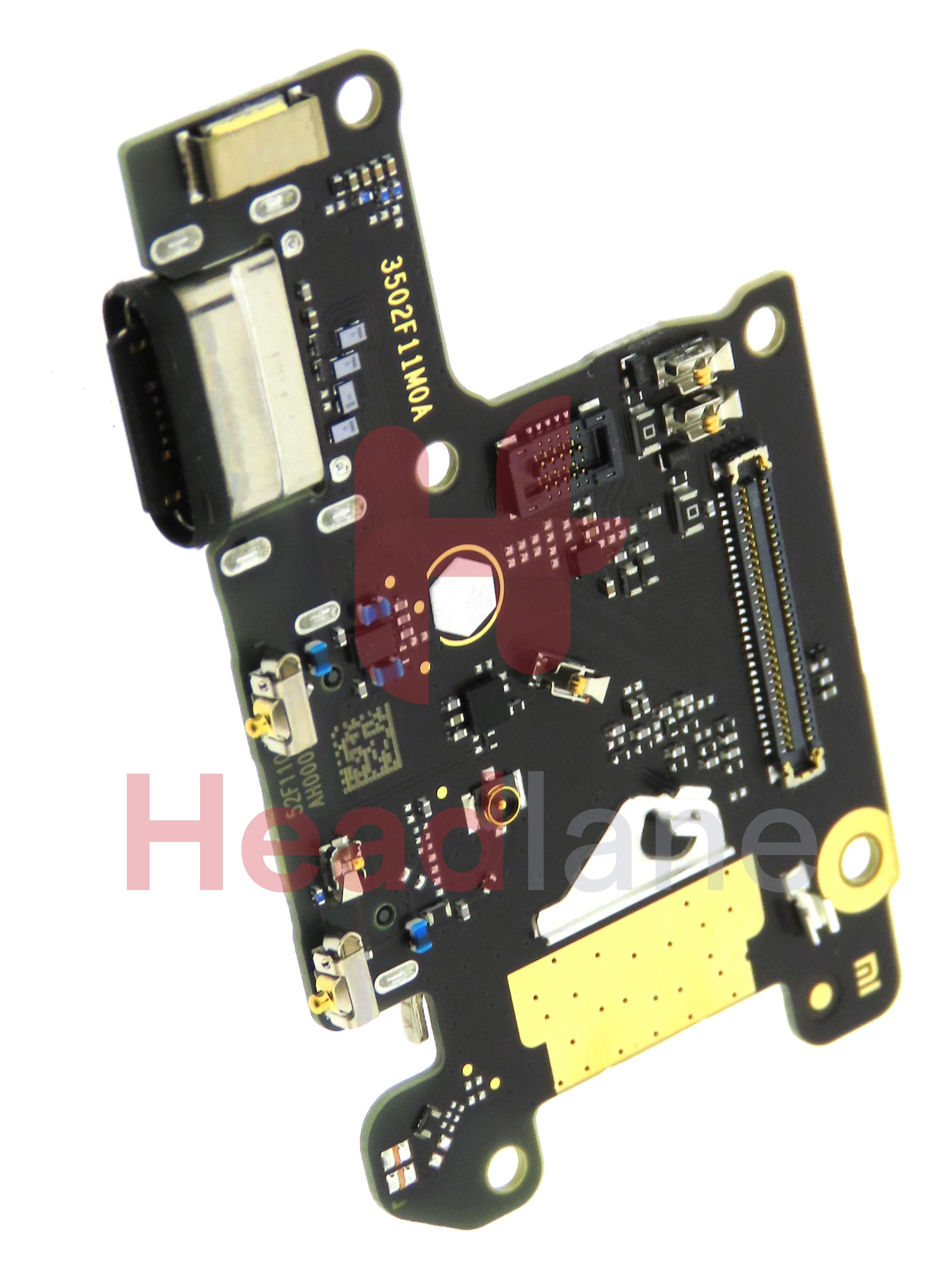 Xiaomi Mi 9T / Mi 9T Pro Charging Port Flex