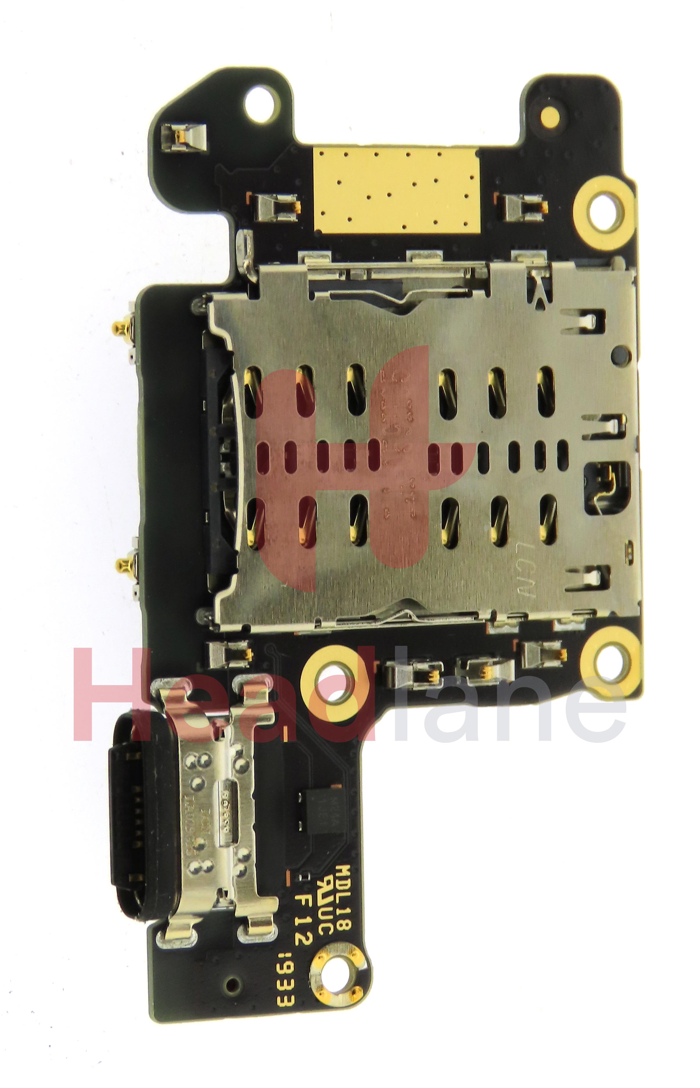 Xiaomi Mi 9T / Mi 9T Pro Charging Port Flex