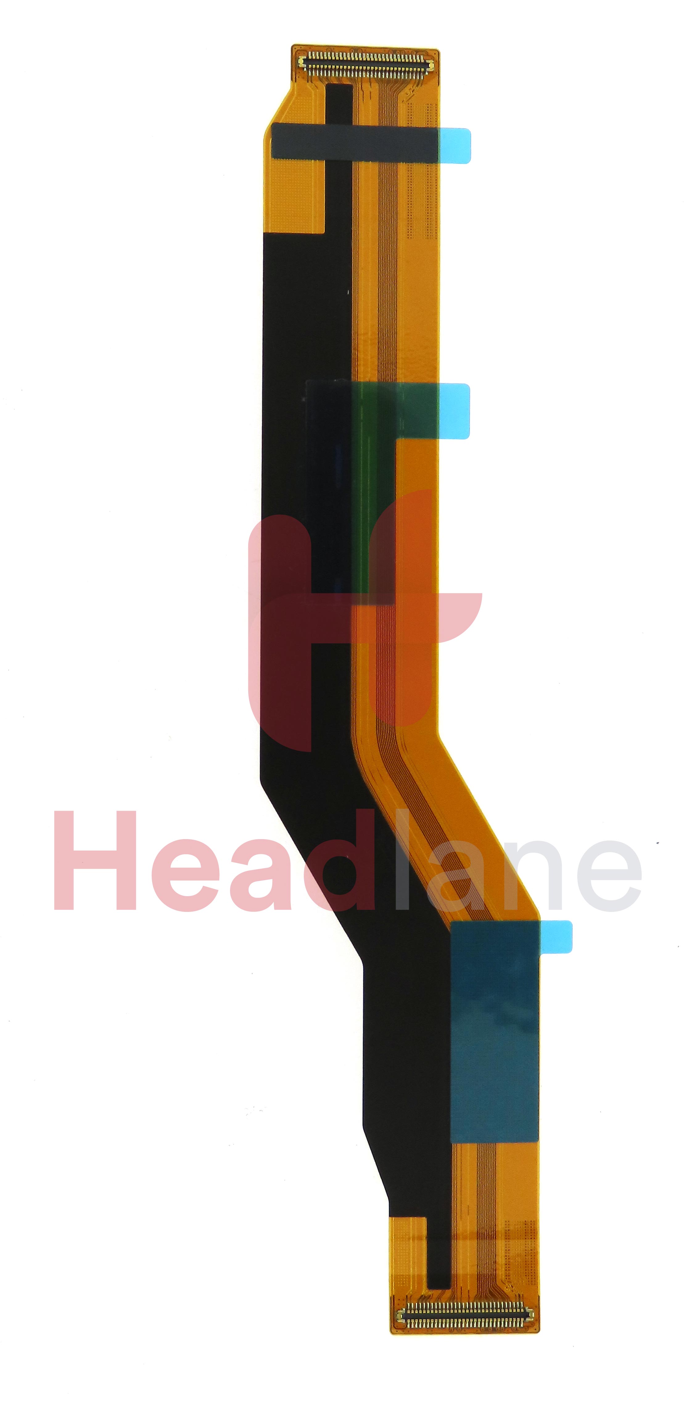Xiaomi Redmi Note 10 Pro Main Flex Cable