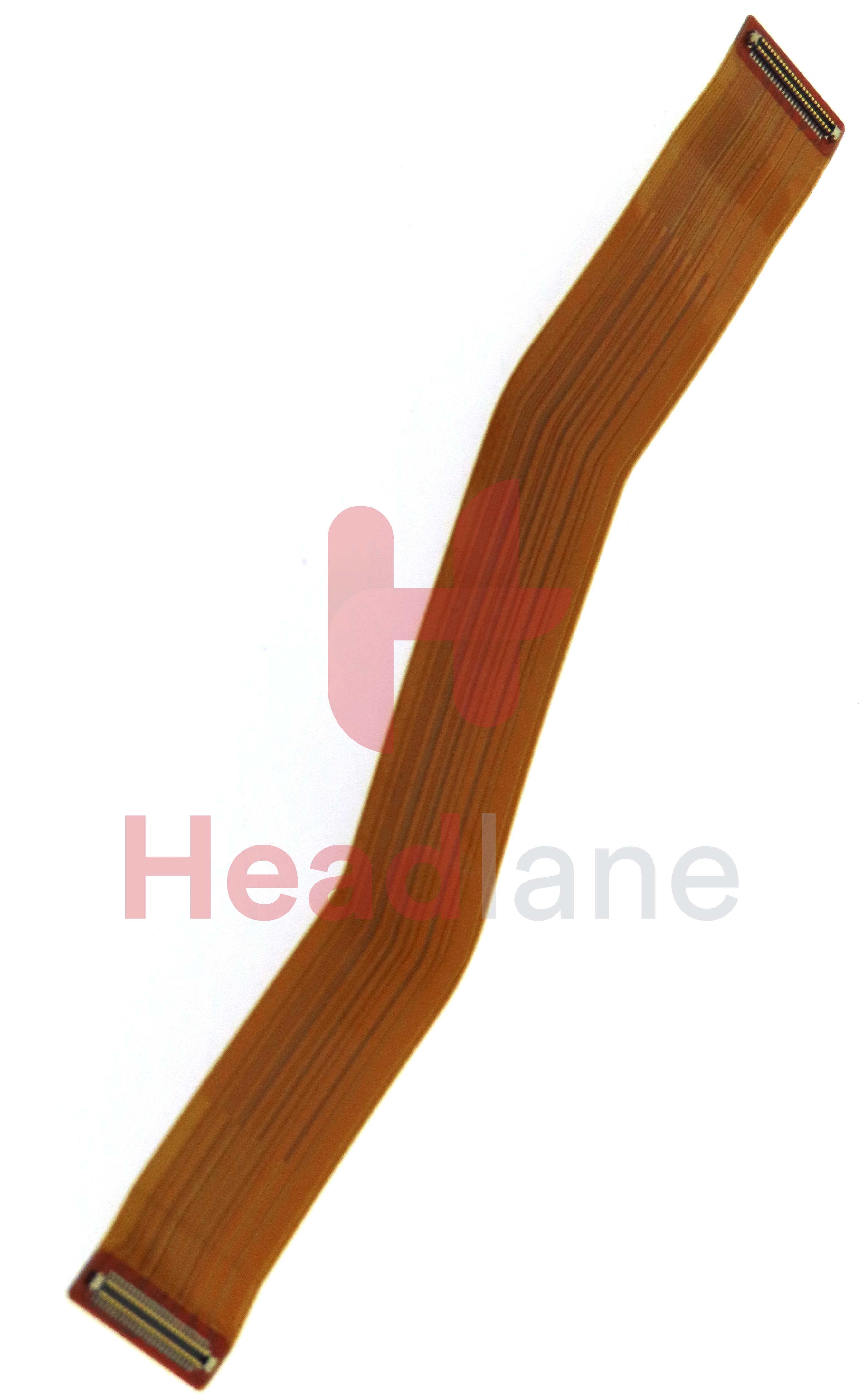 Xiaomi Redmi Note 8 Pro Main Flex Cable