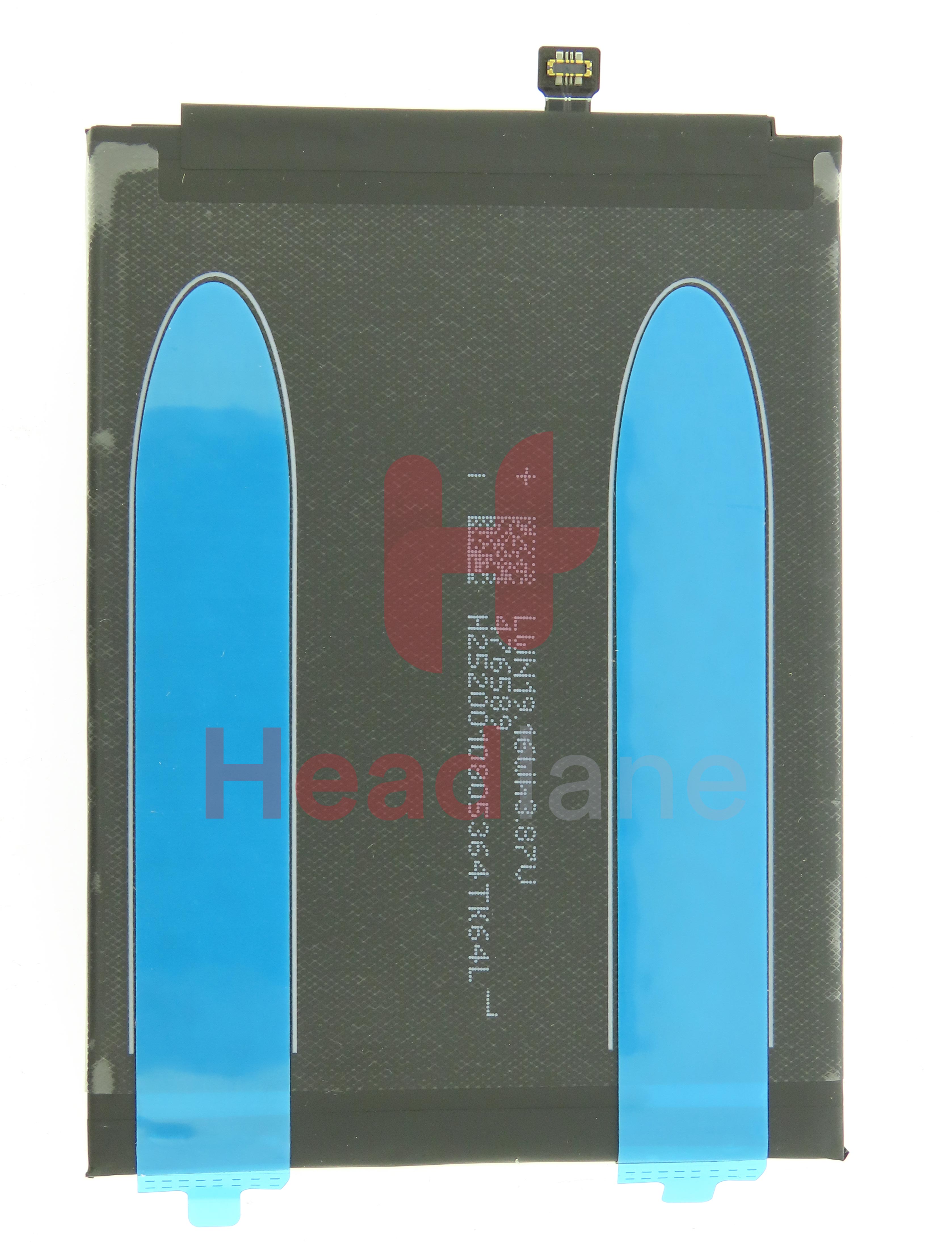 Xiaomi Redmi Note 9S BN55 5020mAh Internal Battery