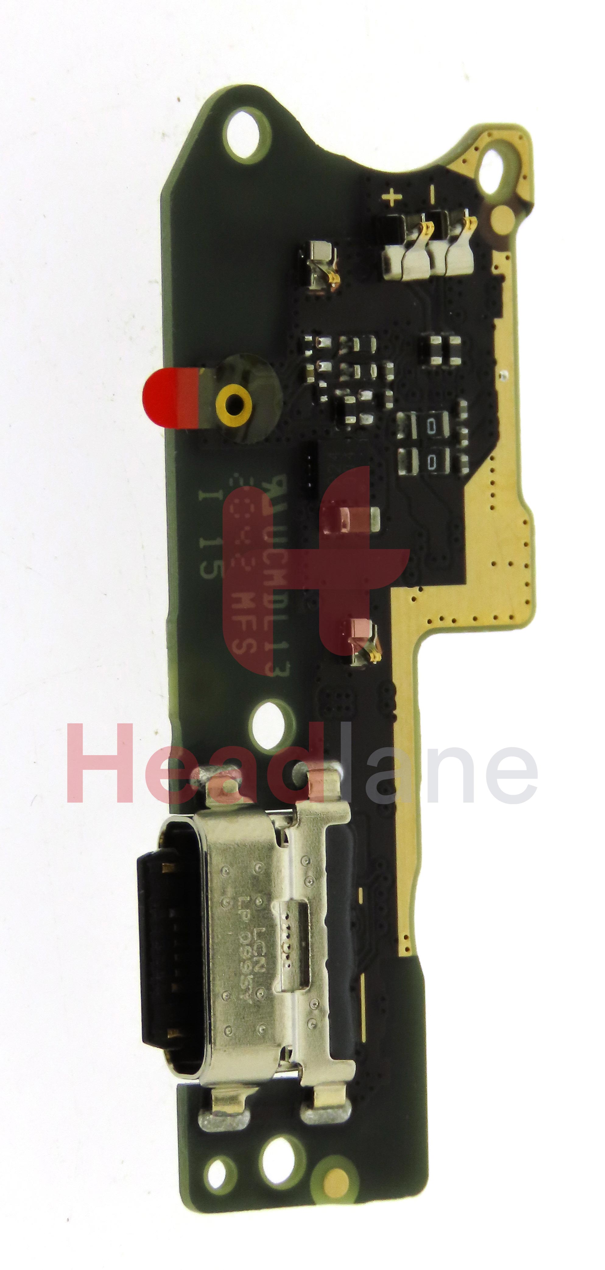 Xiaomi Poco M3 Charging Port Flex