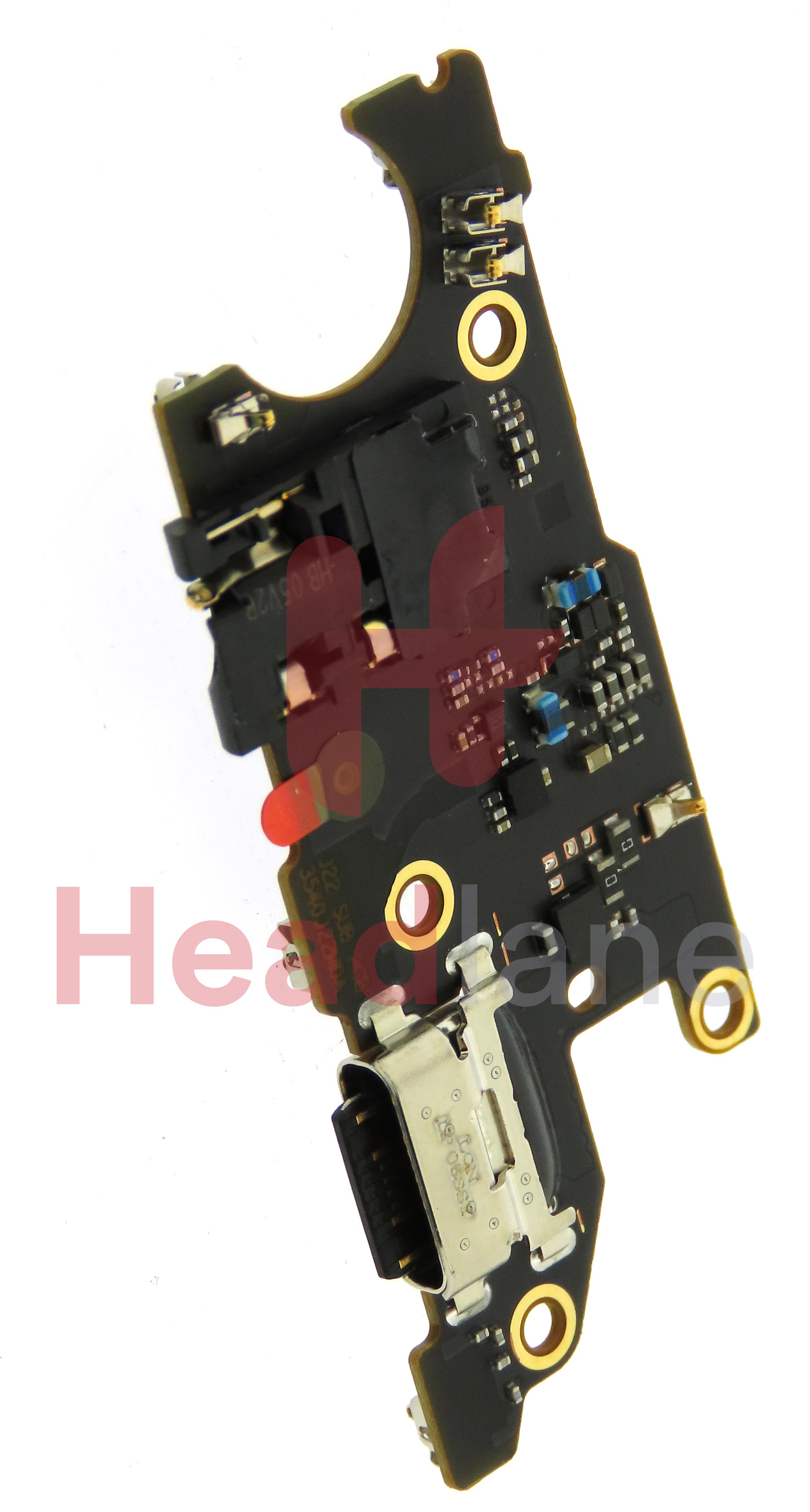 Xiaomi Redmi Note 9T 5G Charging Port Flex