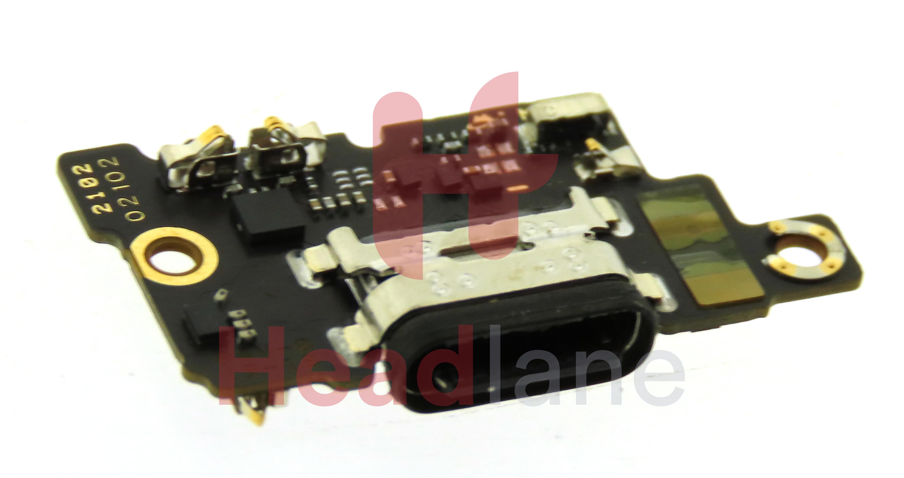 Xiaomi Poco F3 Charging Port Flex