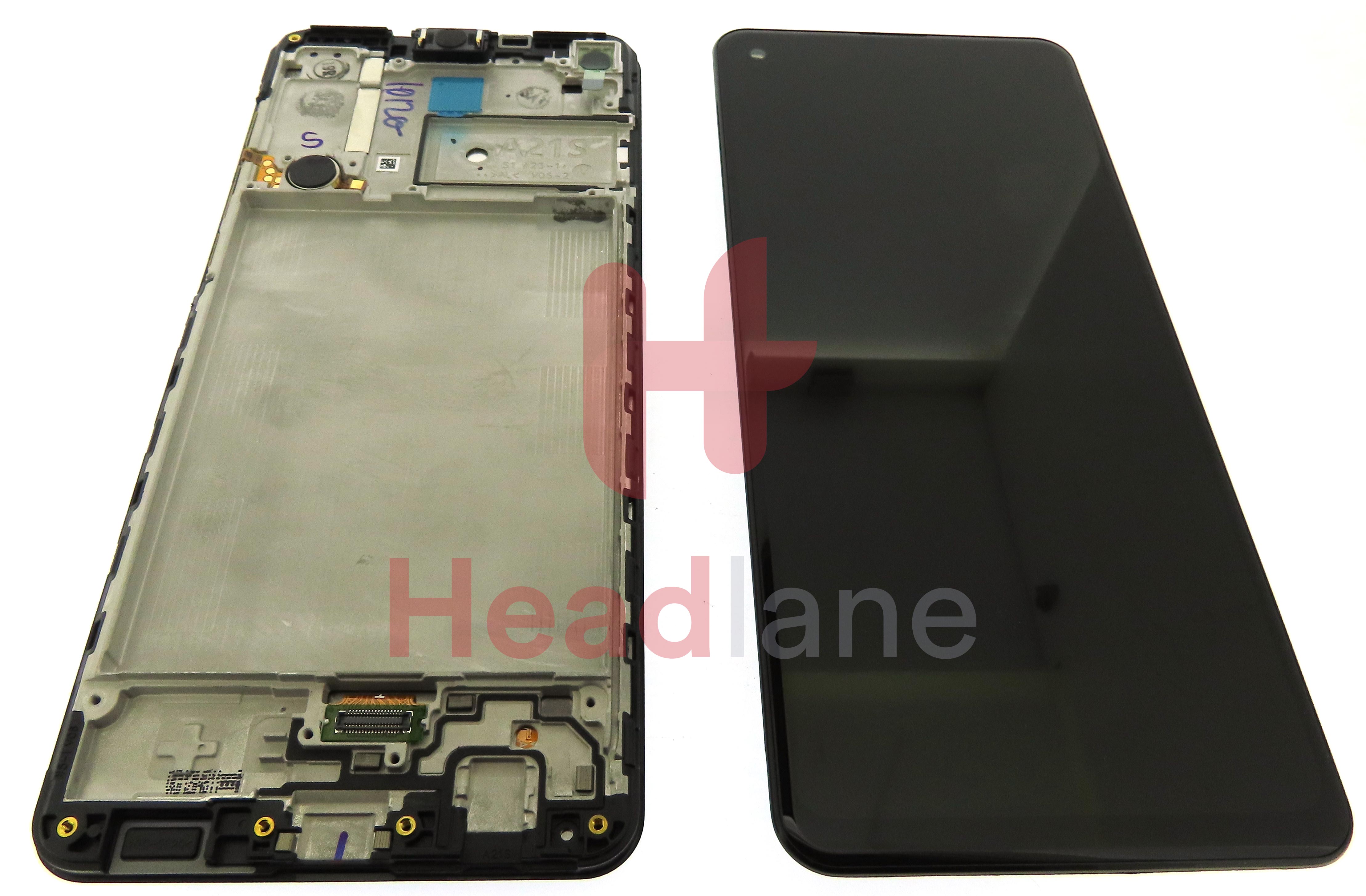 Samsung SM-A217 Galaxy A21s LCD Display / Screen + Touch