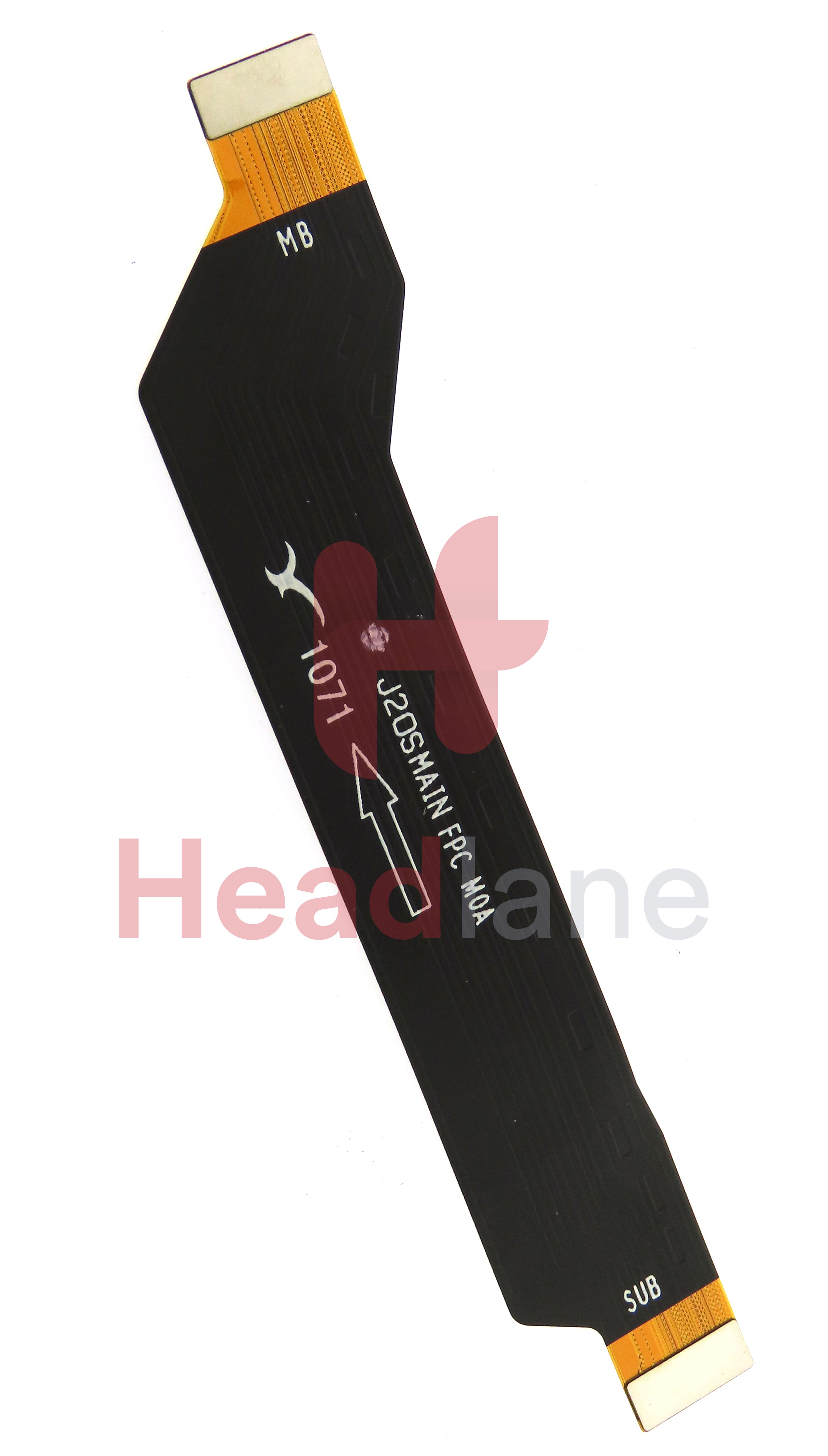 Xiaomi Poco X3 Pro Main Flex Cable