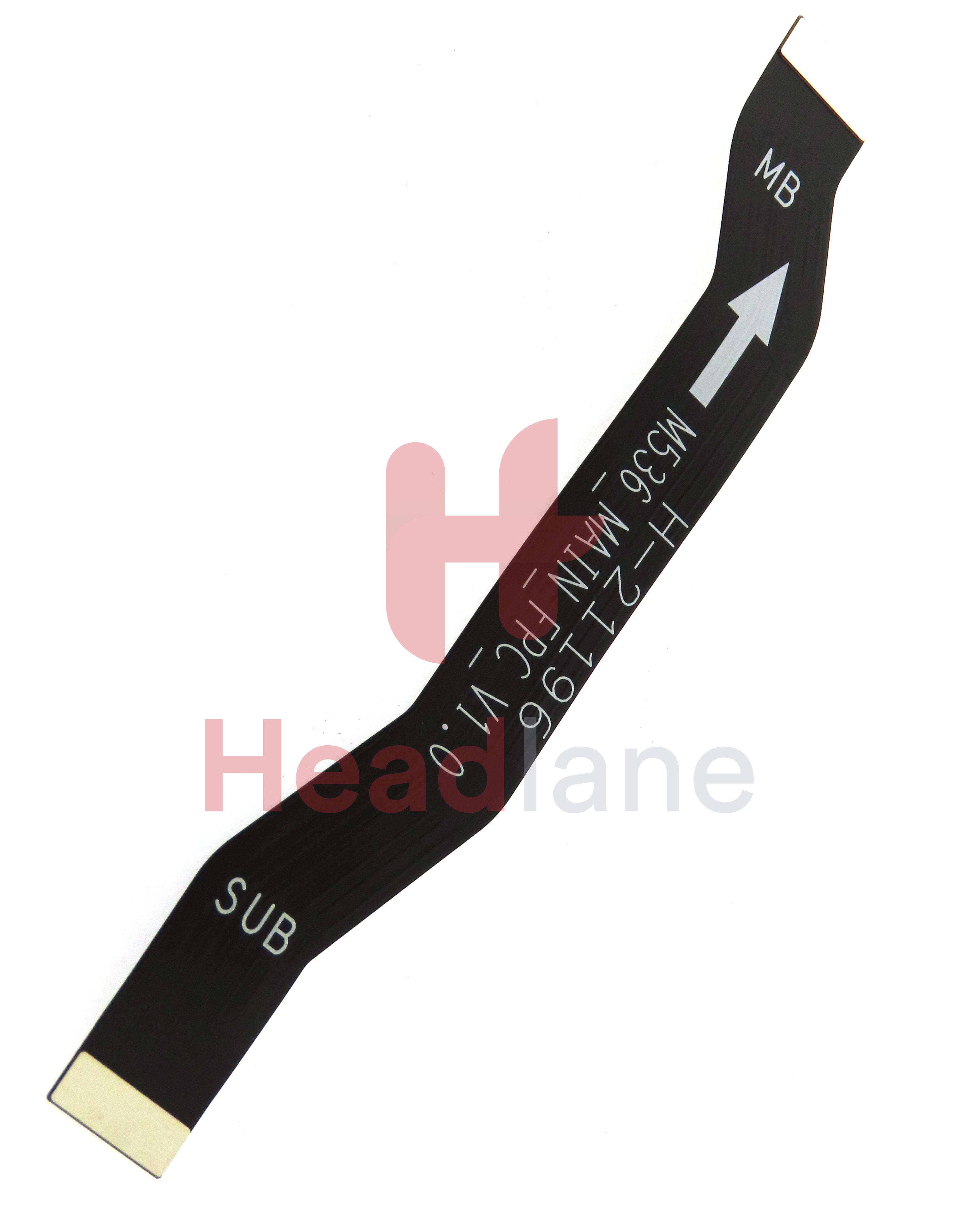 Xiaomi Redmi Note 8 (2021) Main Flex Cable