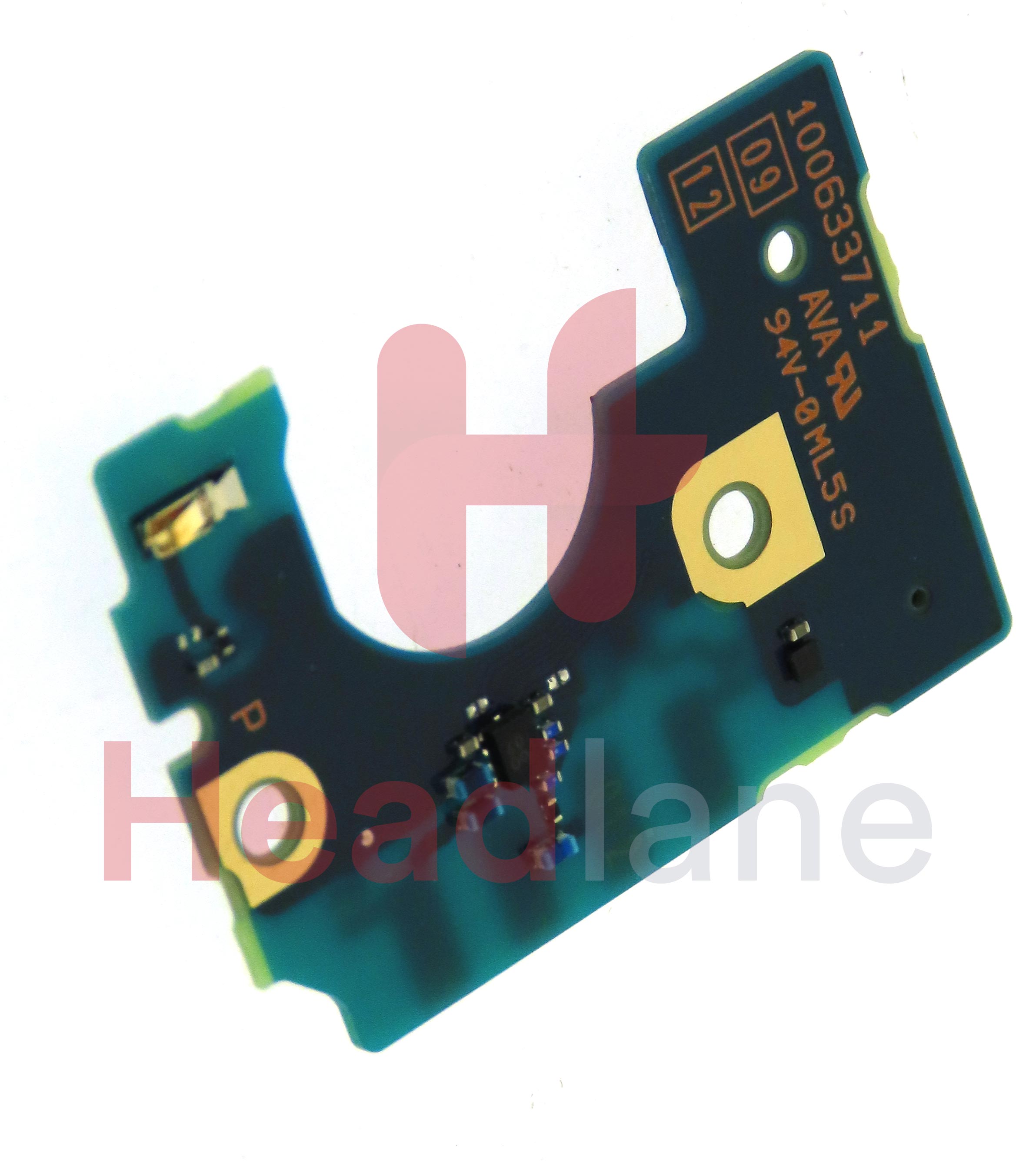 Sony XQ-AU51 Xperia 10 II (Single SIM) Sub PBA / Board