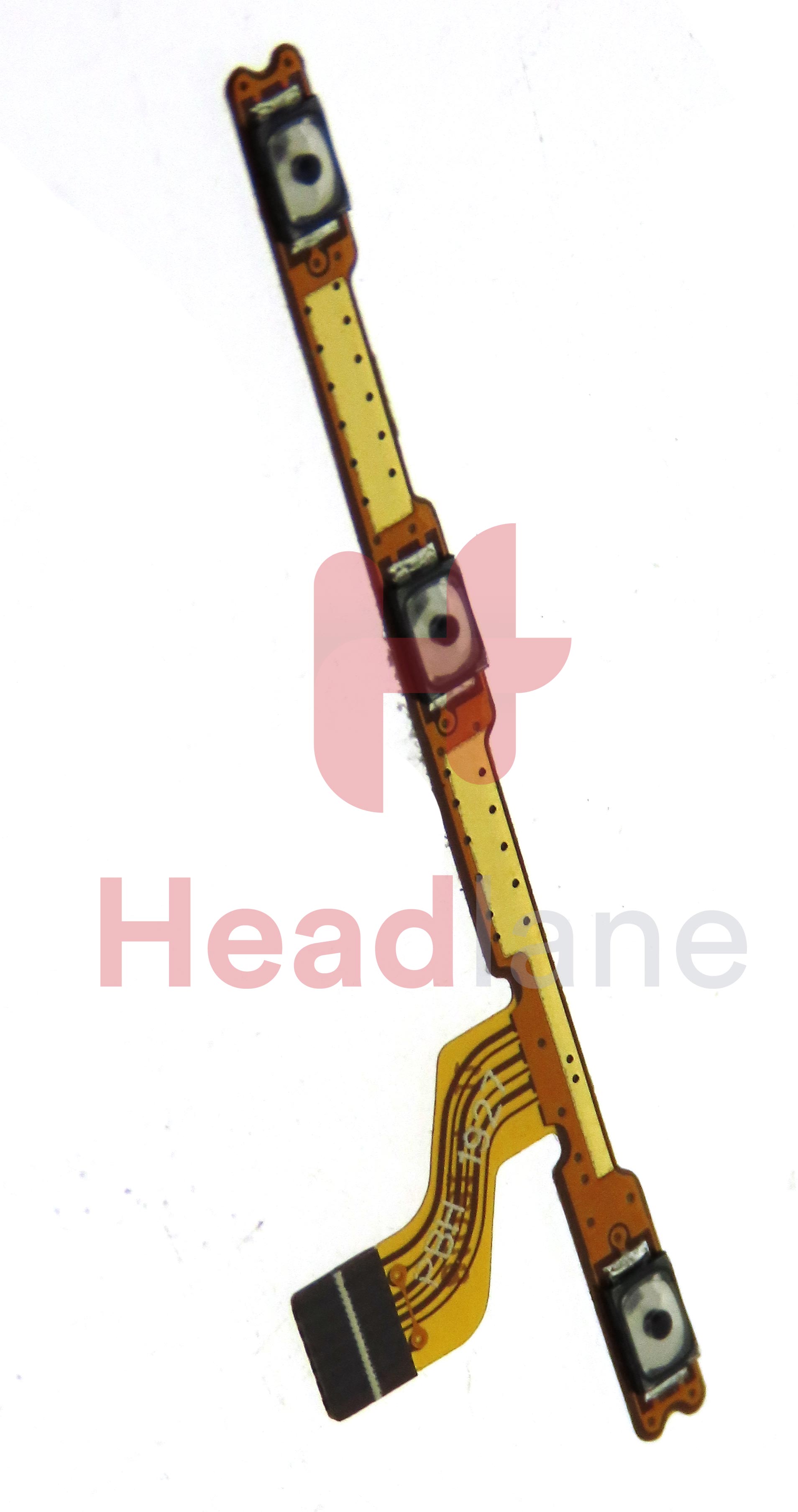 Samsung SM-T290 SM-T295 Galaxy Tab A 8&quot; Volume / Power Key Flex