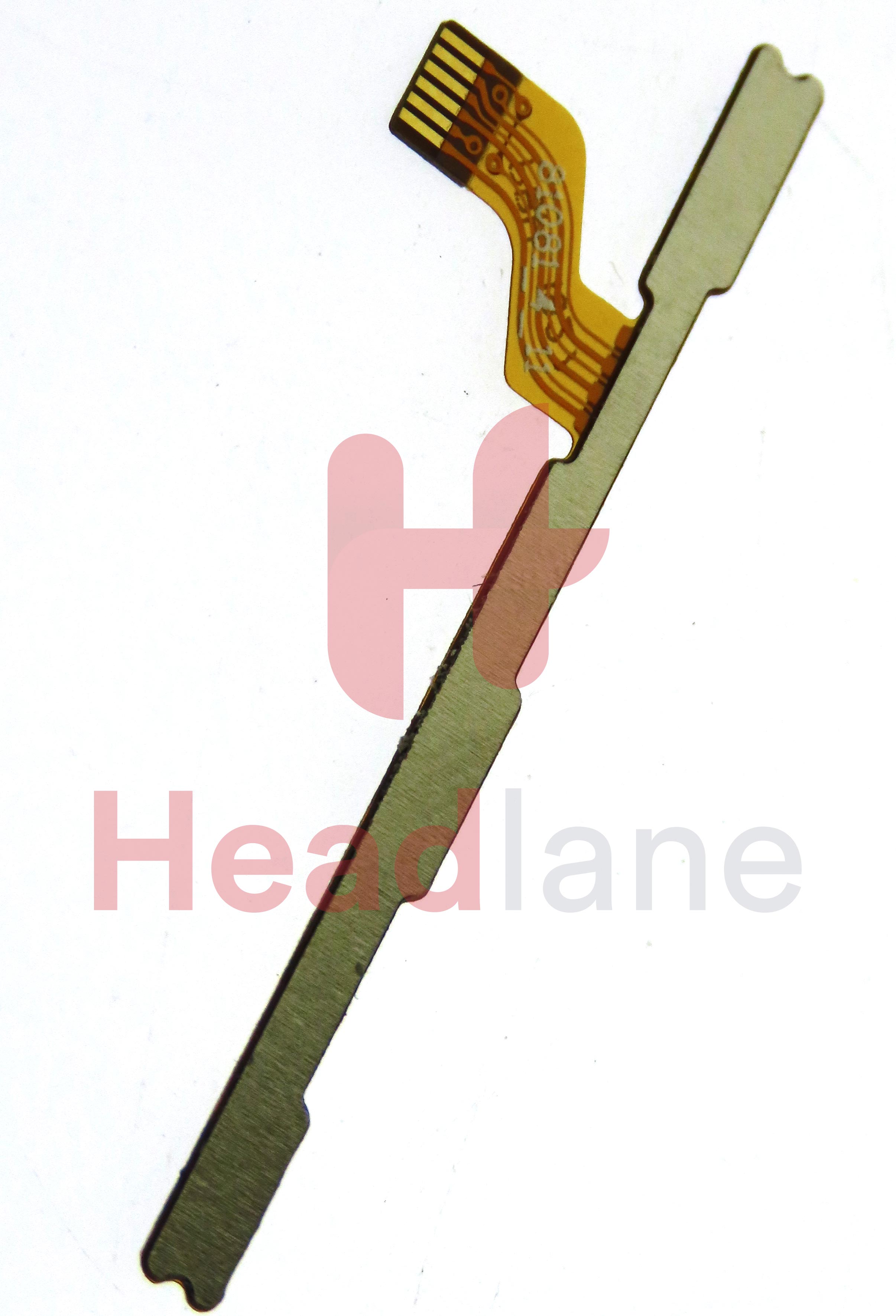 Samsung SM-T290 SM-T295 Galaxy Tab A 8&quot; Volume / Power Key Flex